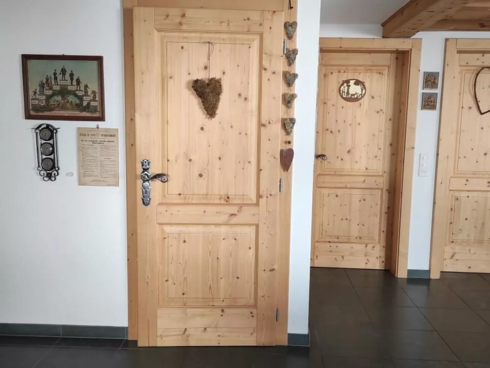 Chasina Bonavia - unvergessliche Ferien in Sent-Binnen