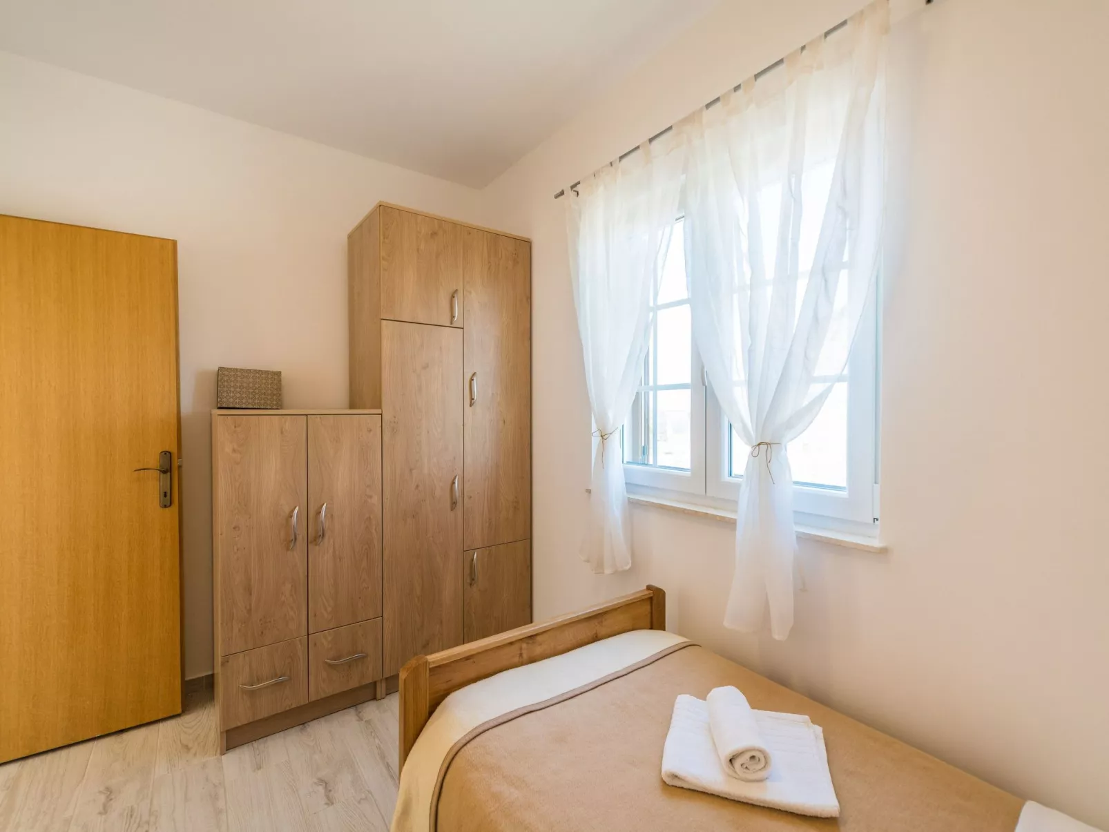 Villa Karin mit beheiztem Pool - Agentur TA Leut-Binnen