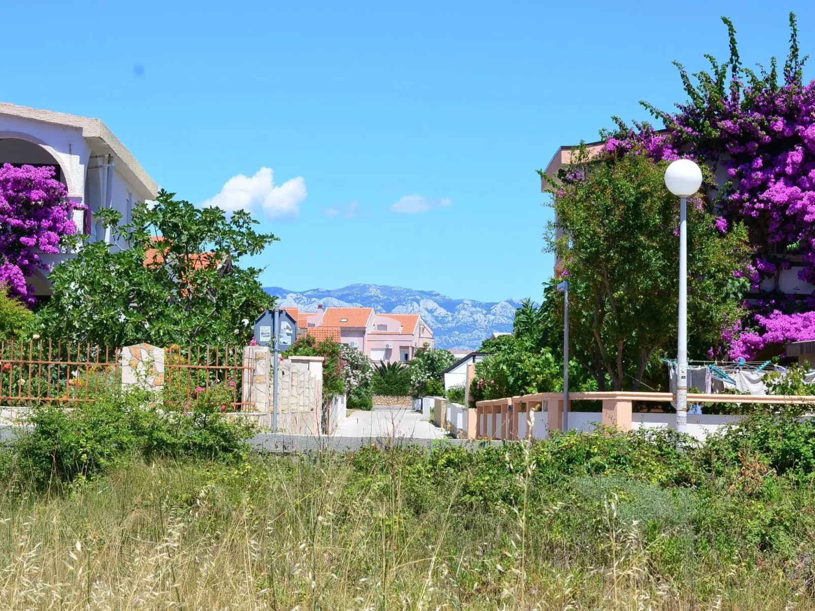 Moderne Ferienwohnung für 4 Personen-Buiten