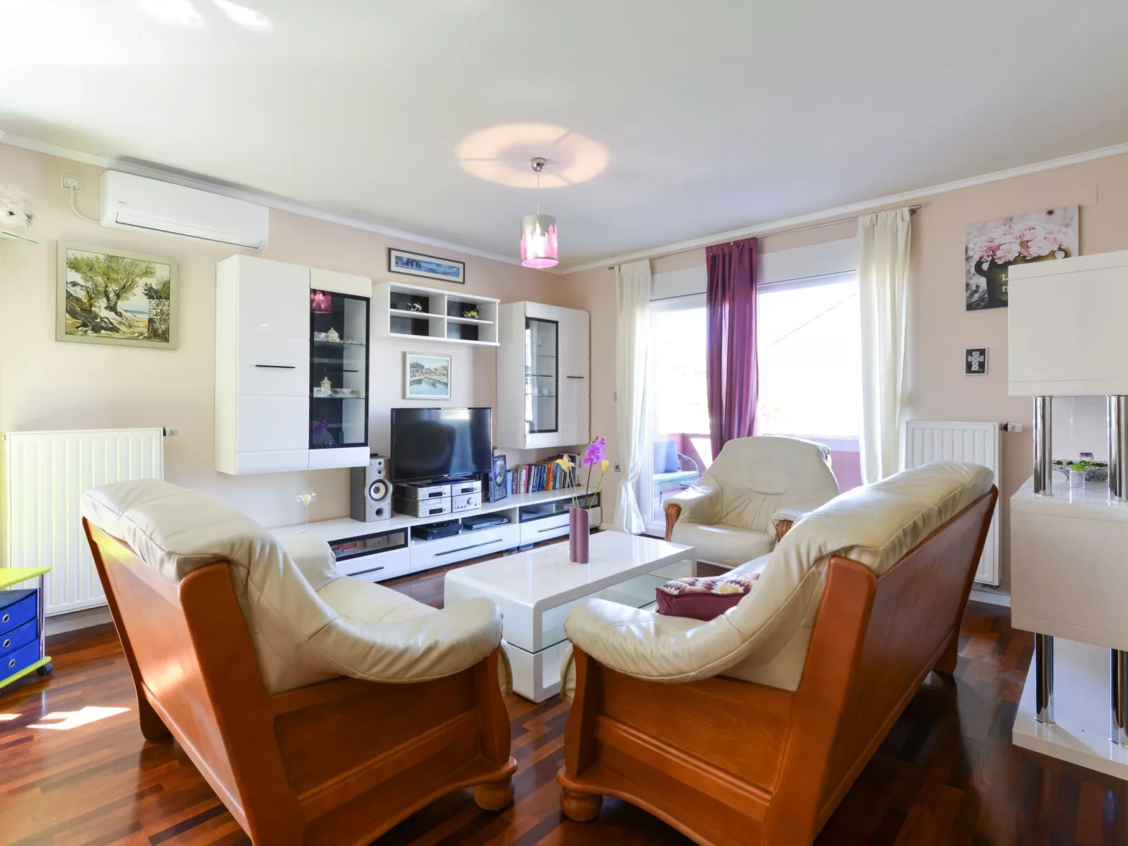 Villa Šima- Luxusappartement mit privatem Pool-Binnen