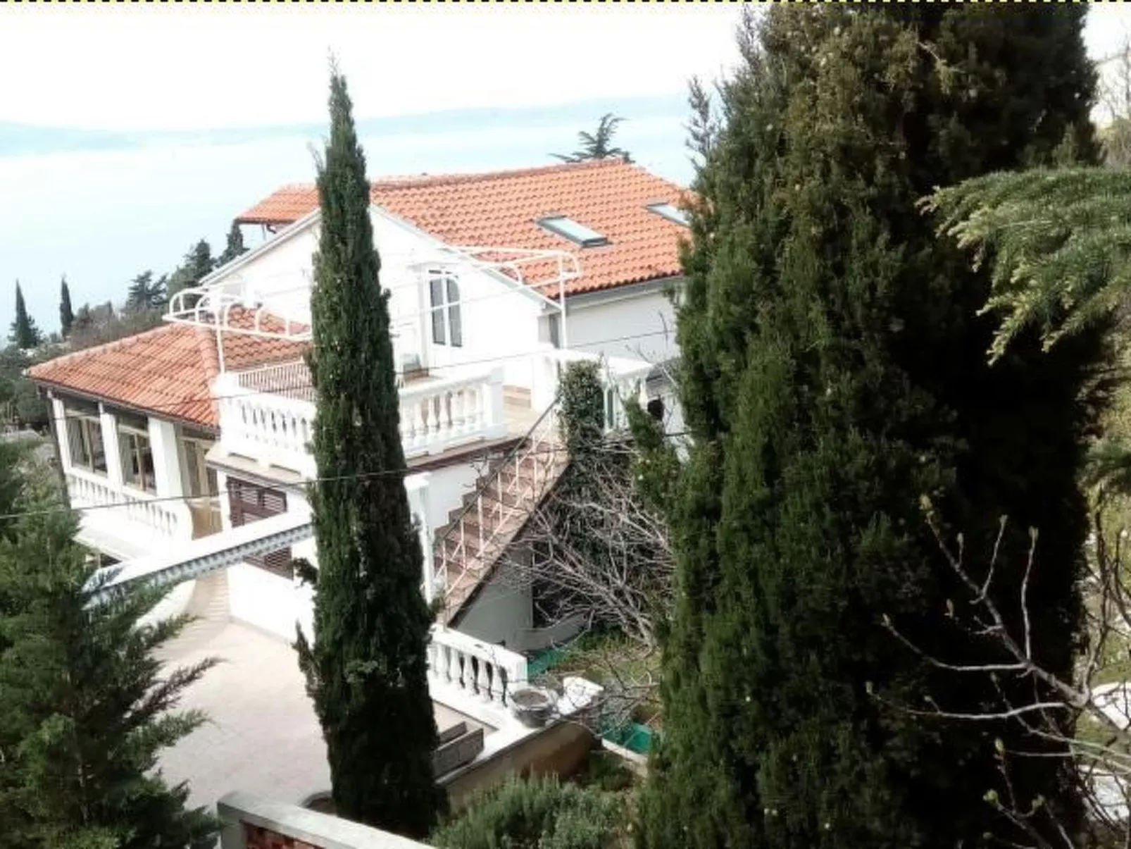 Wohnung mit herrlichem Meerblick-Image-tags.info