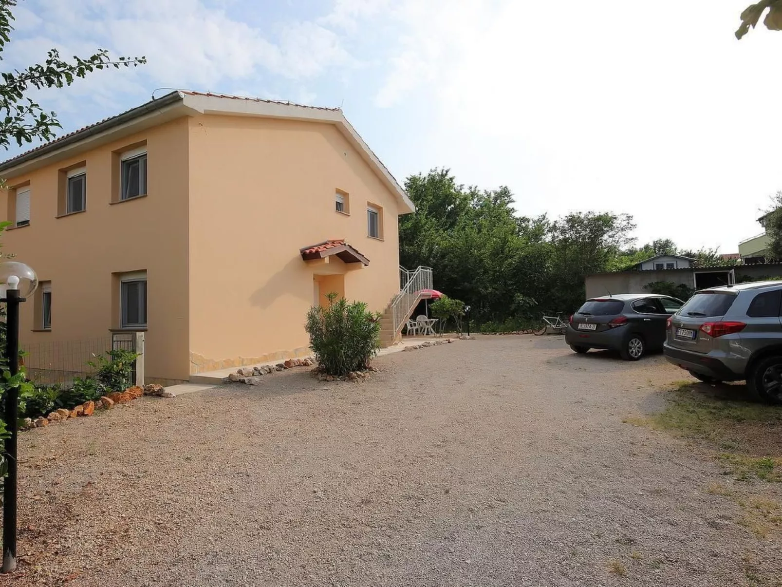 In Šilo mit Gemeinschaftspool-Image-tags.info