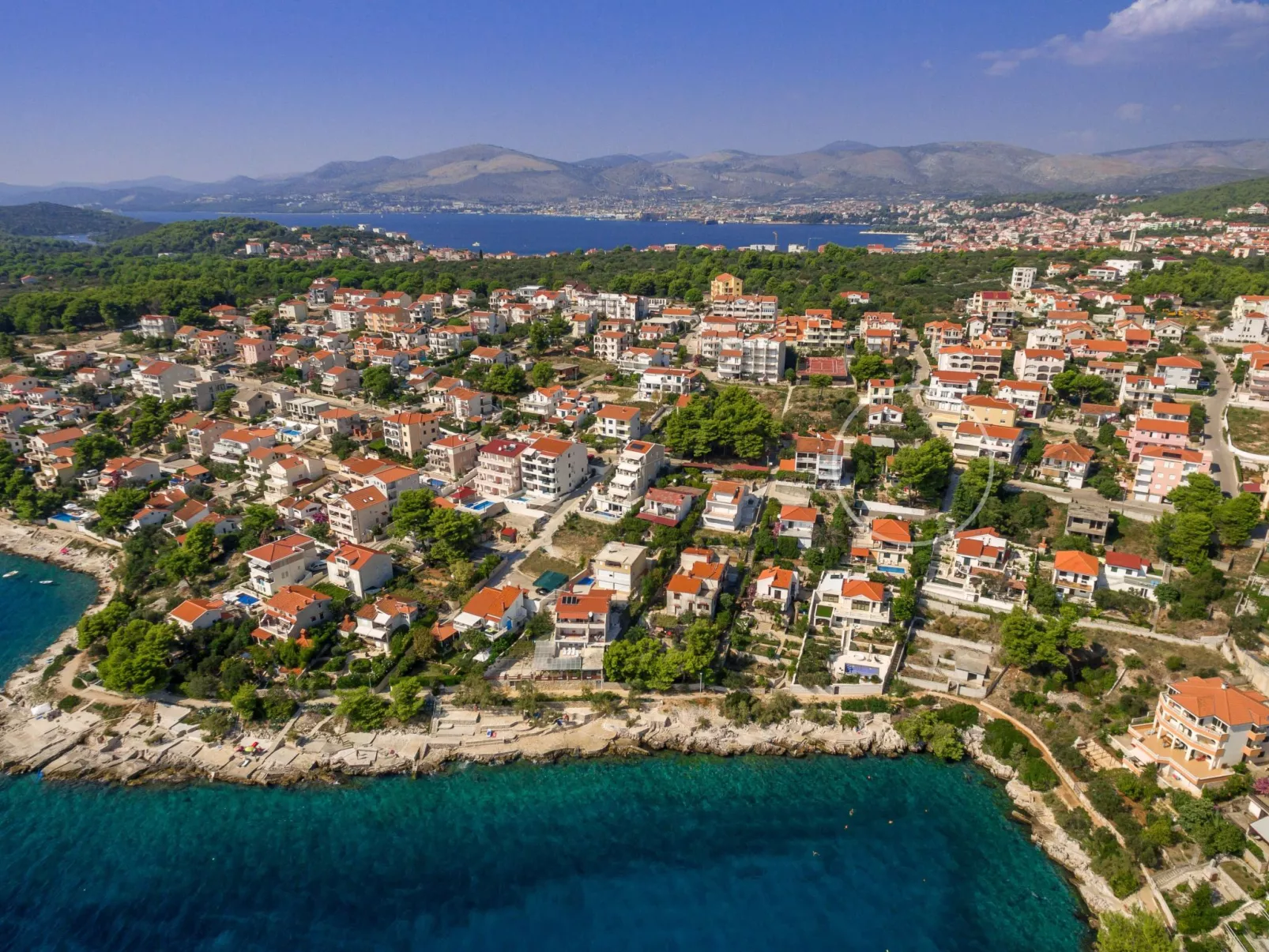 "Barbara" mit Blick auf das Wasser - Image-tags.info