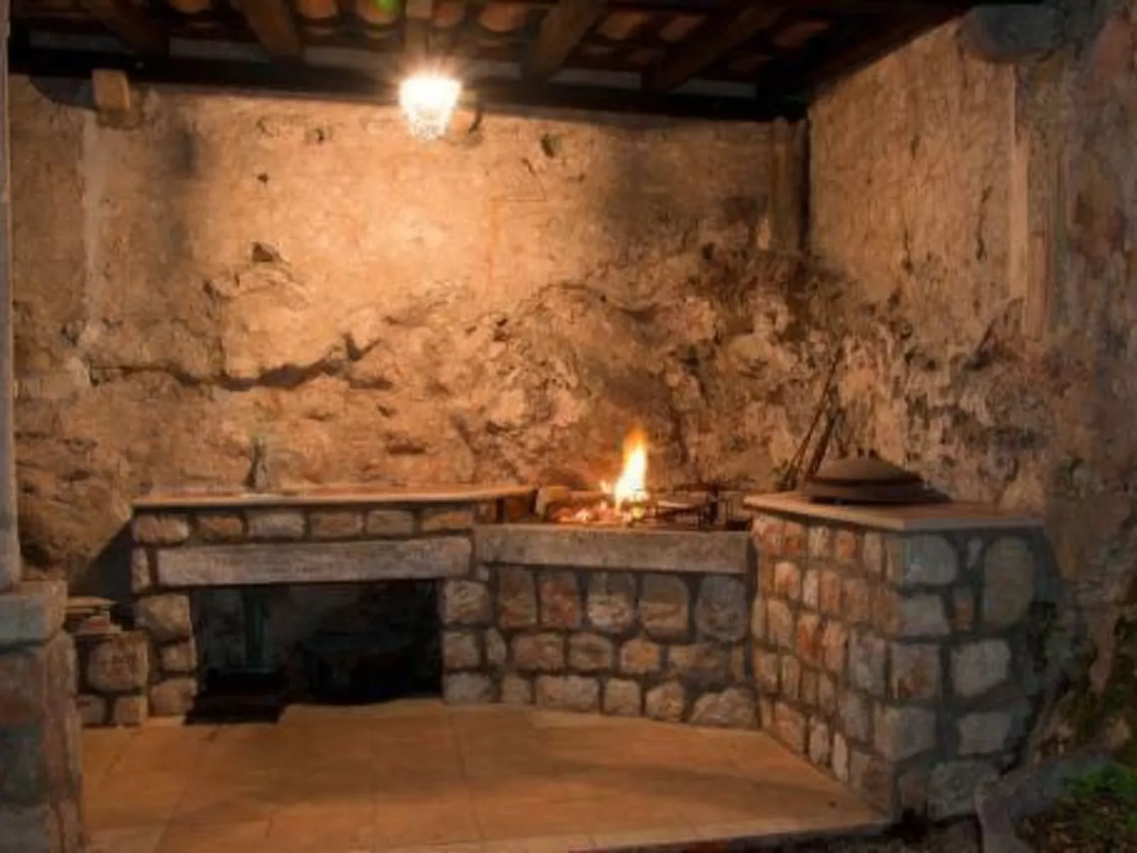 Elegante Ferienvilla Marini Dvori-Image-tags.info