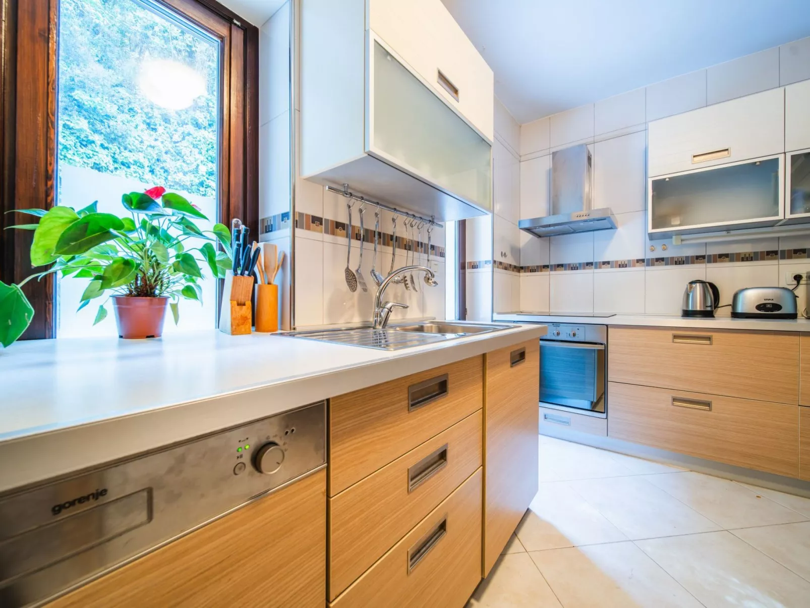 Luxuriöse Villa am Strand in Dubrovnik mit Pool-Binnen