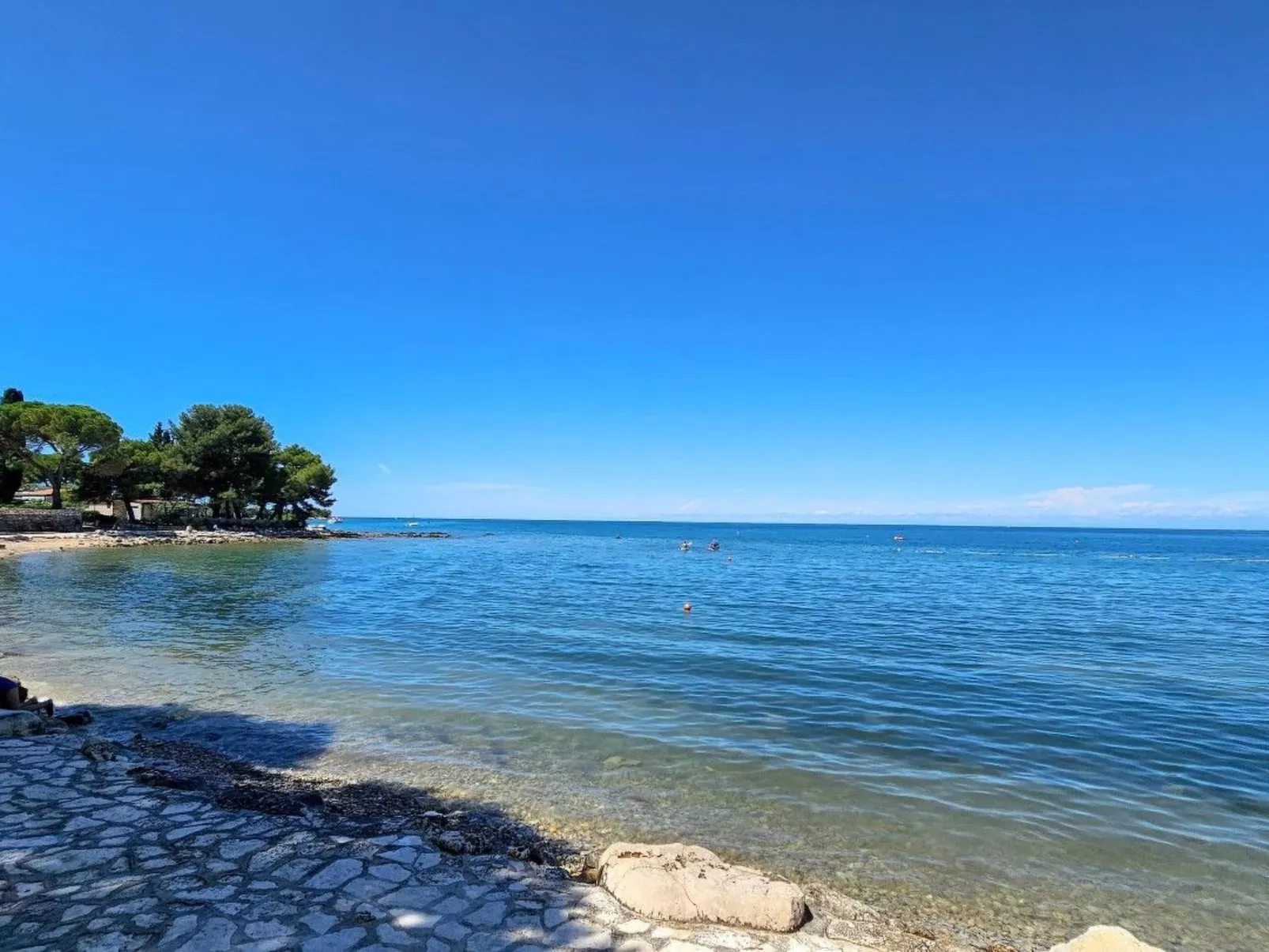 "Casa Elza" direkt am Wasser-Image-tags.info