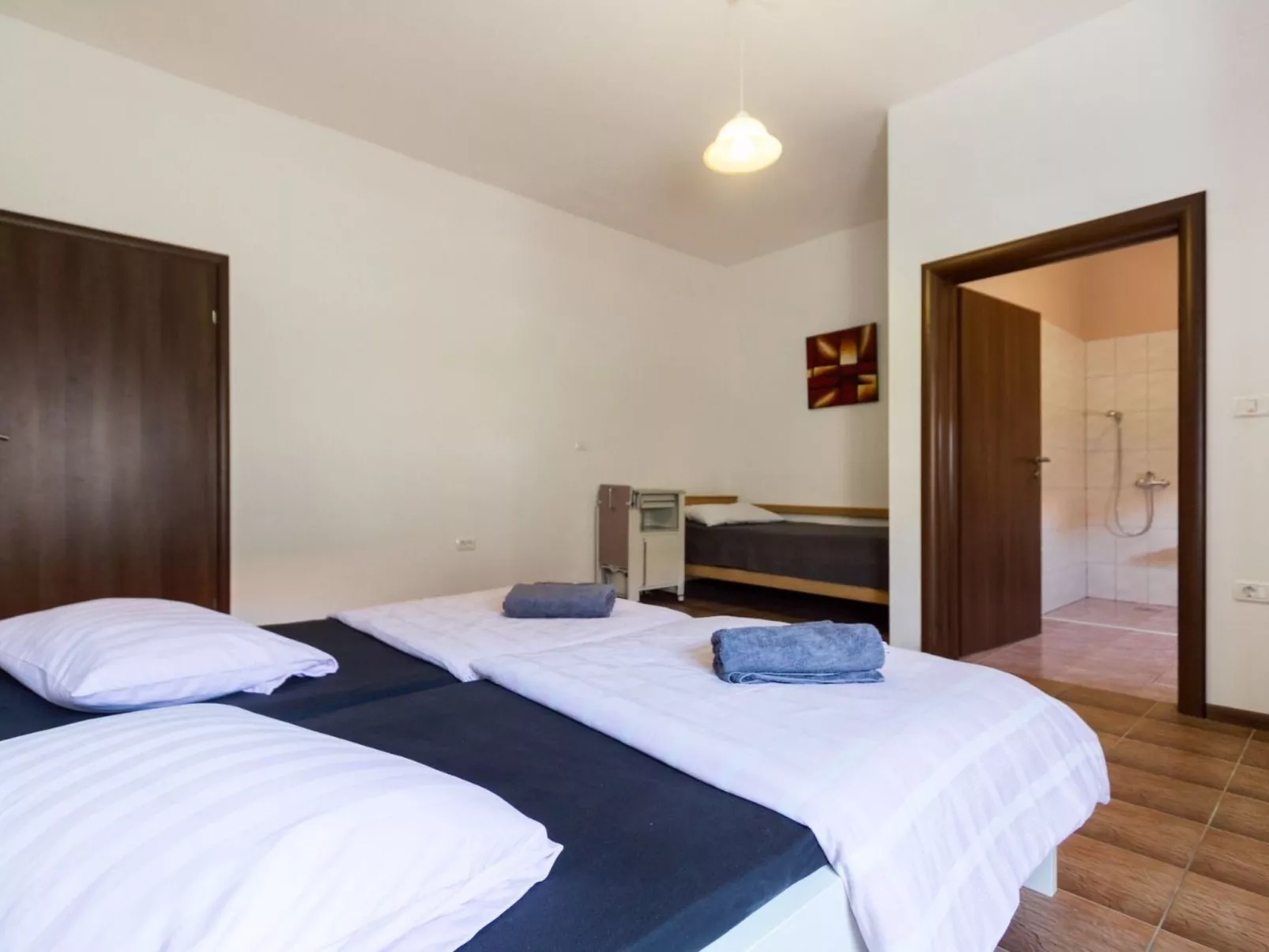 Wunderschönes Ferienhaus in Cere mit Privatem Pool-Binnen