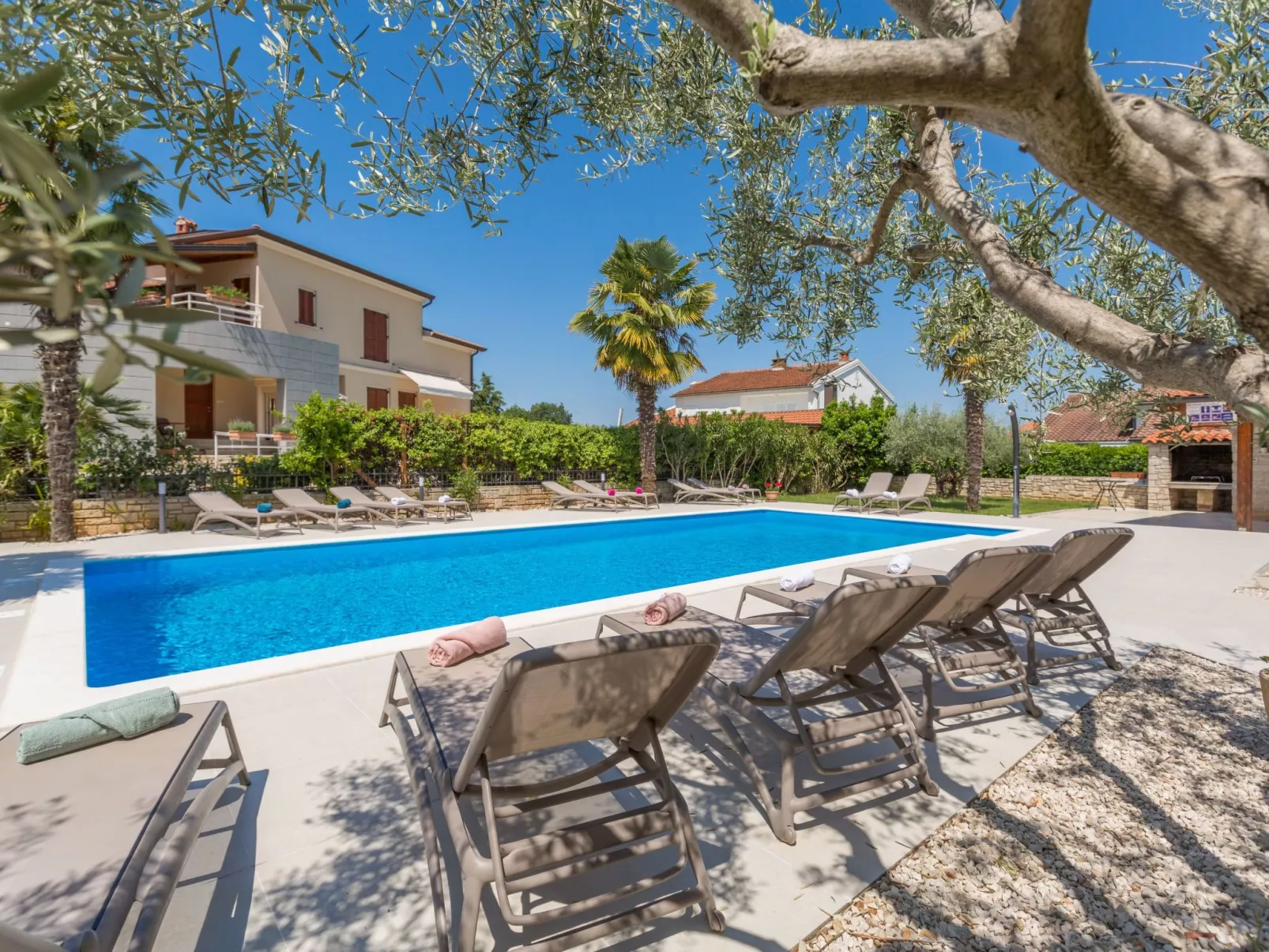 Residence Paradiso 2