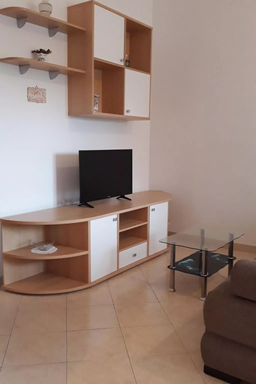 Apartment in Pula, Kroatien mit hohen Gästebewertungen-Binnen
