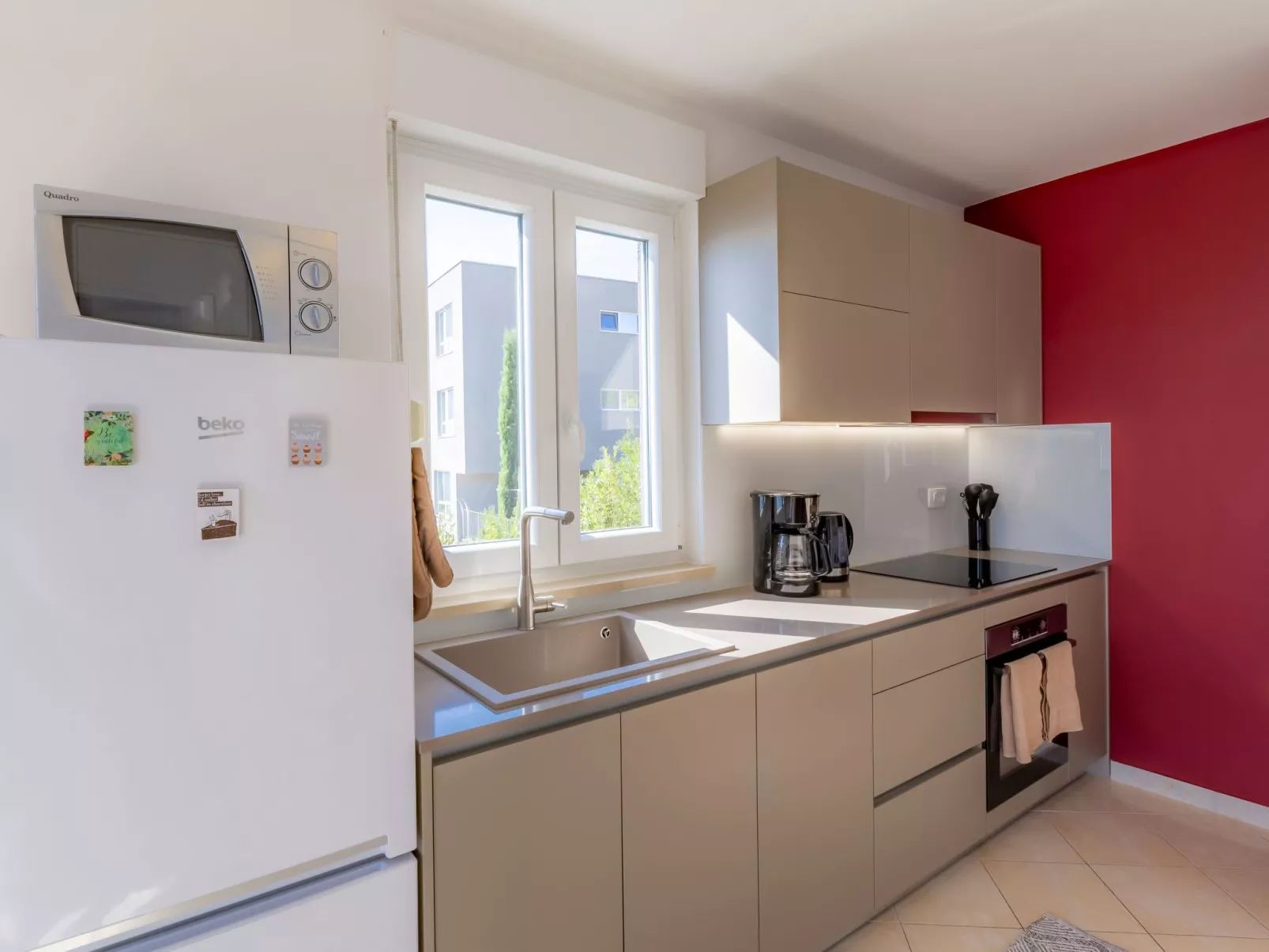 Red House Apartments Sveta Marina-Image-tags.info