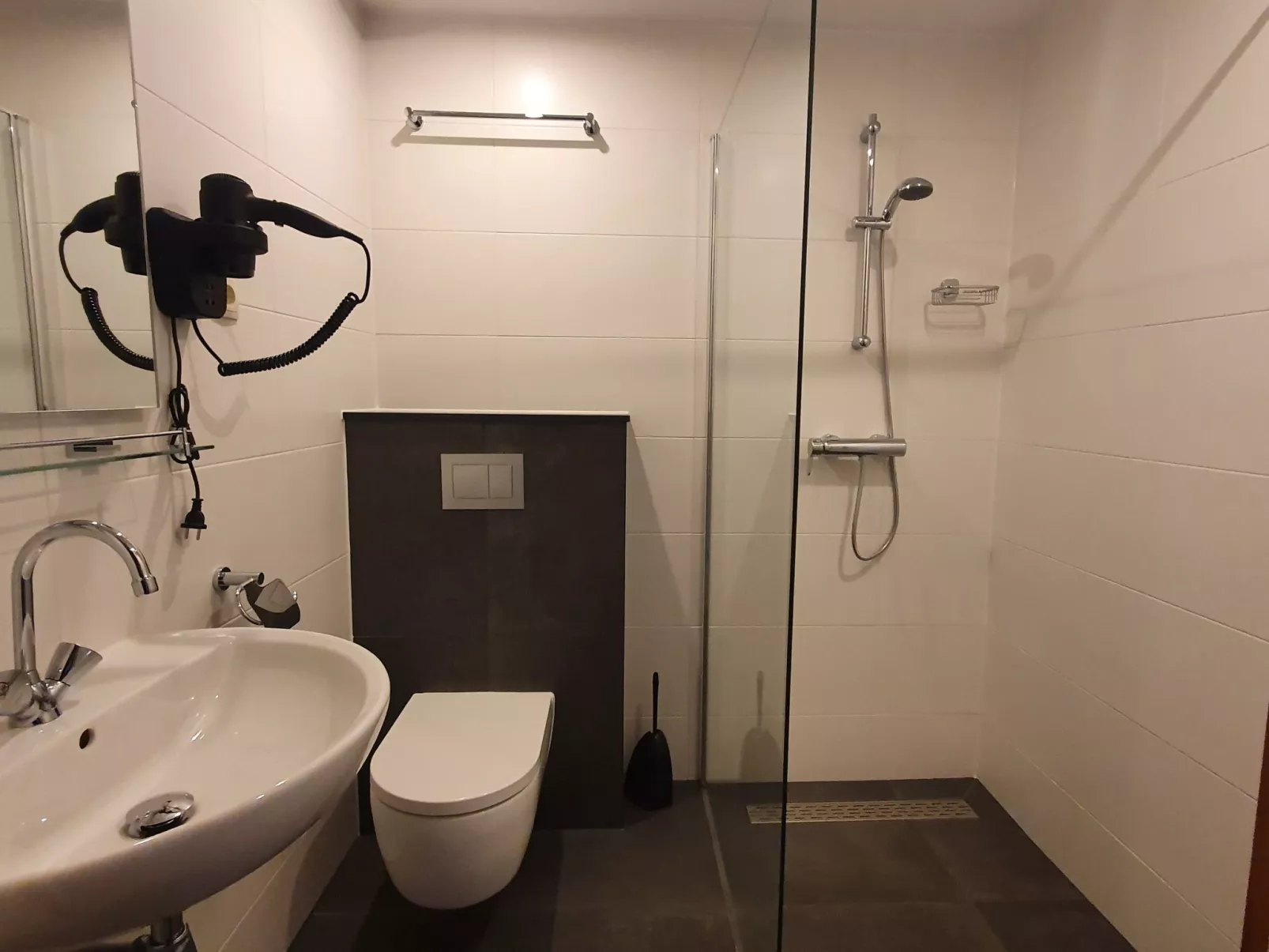 Gemütliches Ferienhaus De Blenck-Binnen