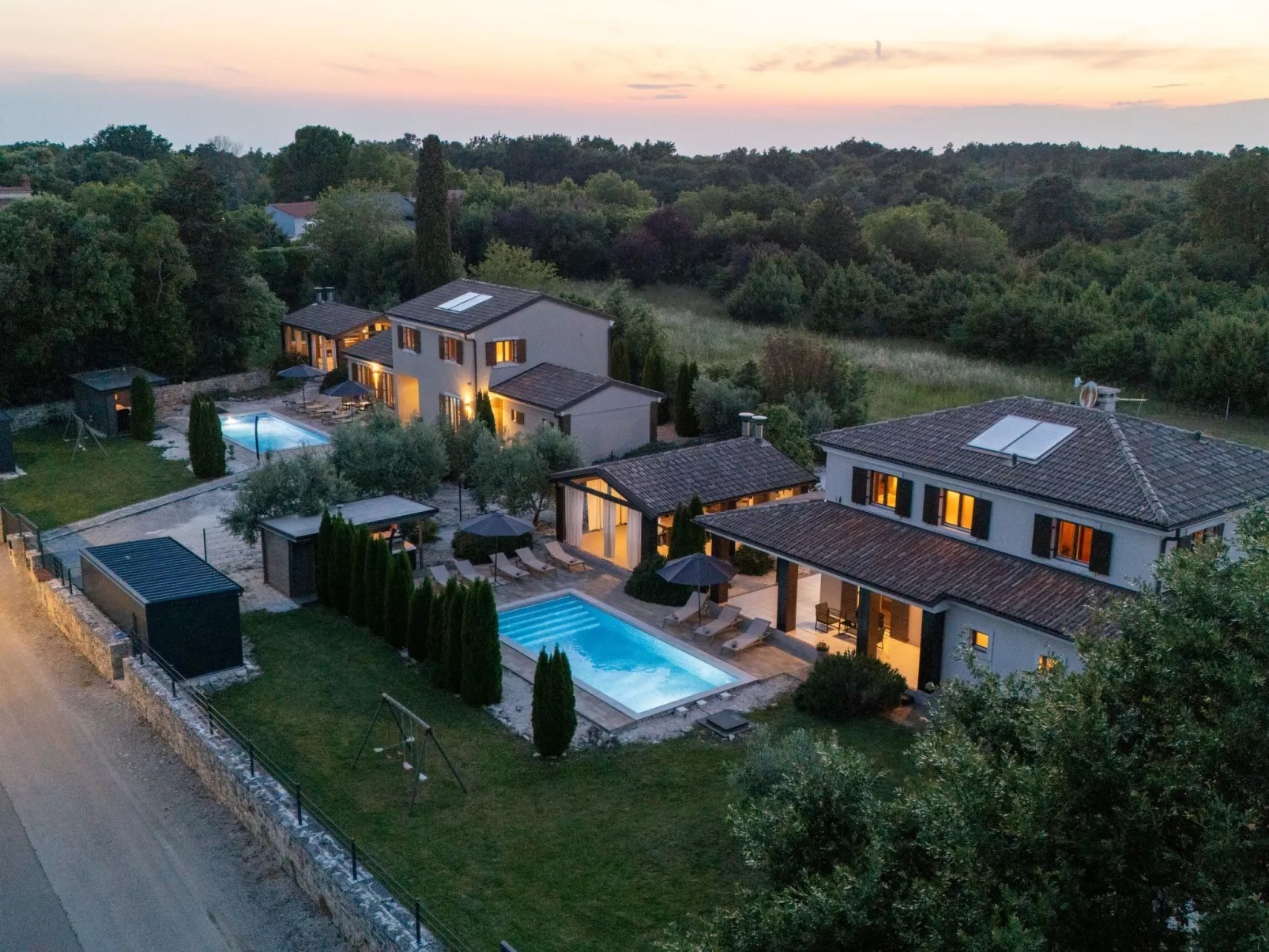 Villa Leonardo-Image-tags.info