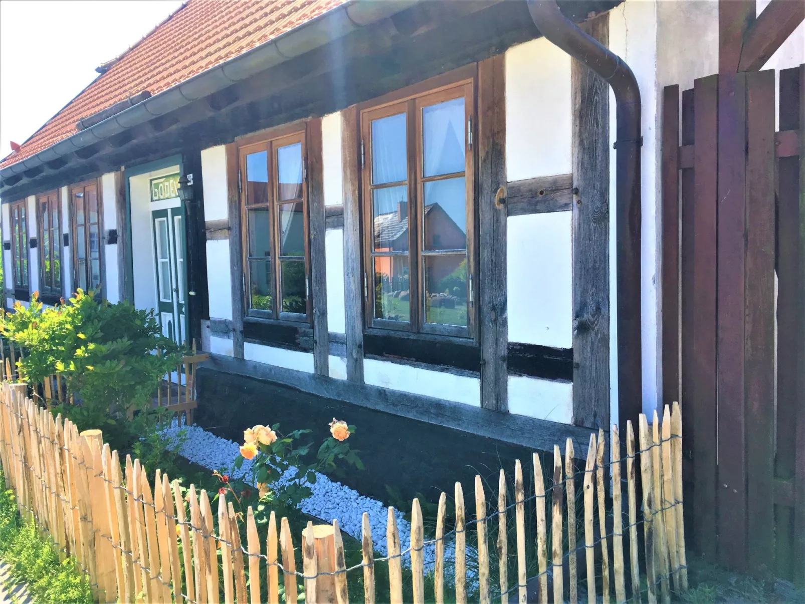 FH Godewind***** 60-Buiten