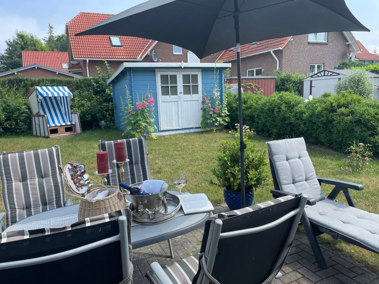 Haus am Meer 3-Image-tags.info