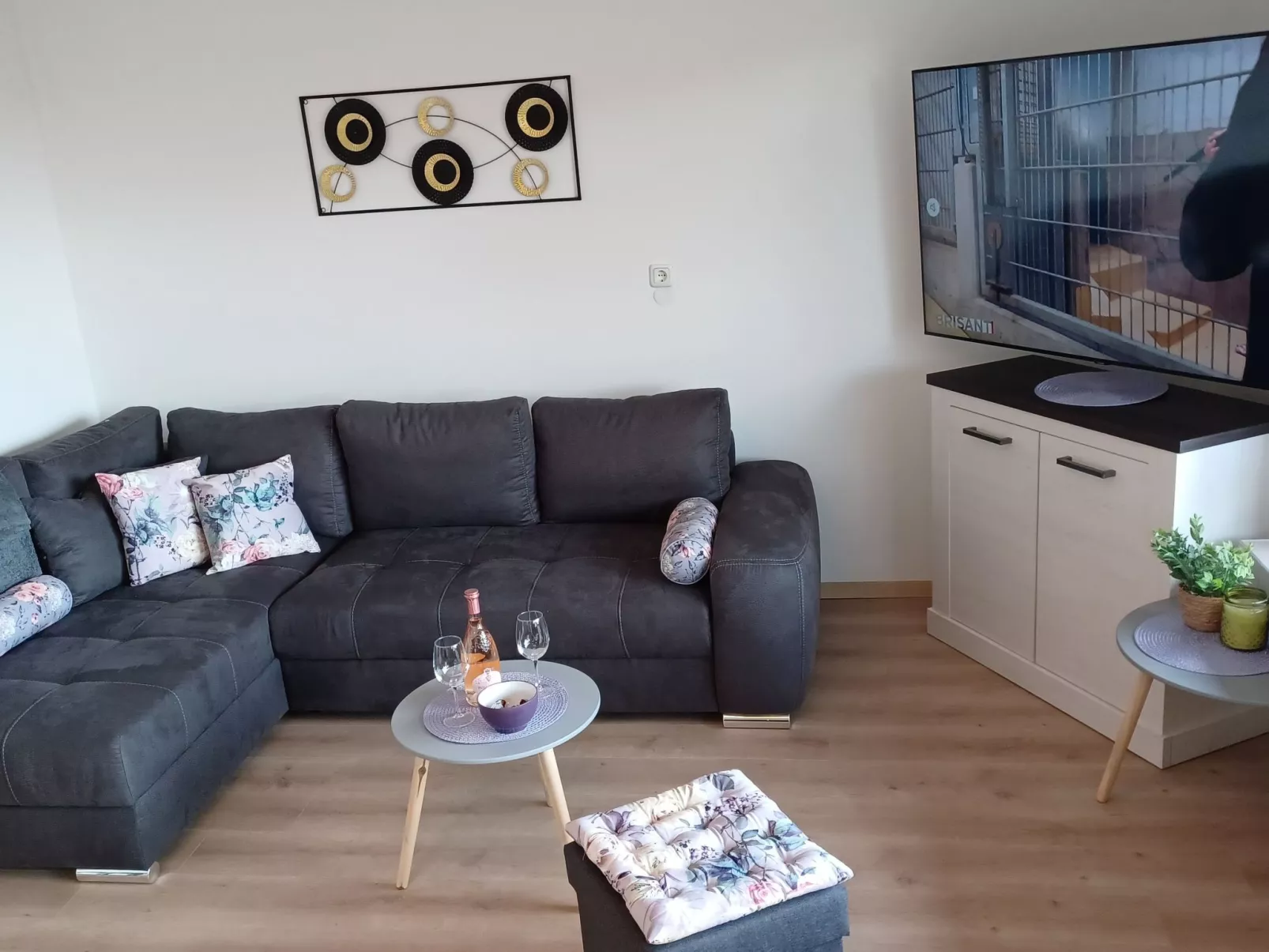 Burgi EG Hahnenklee-Binnen