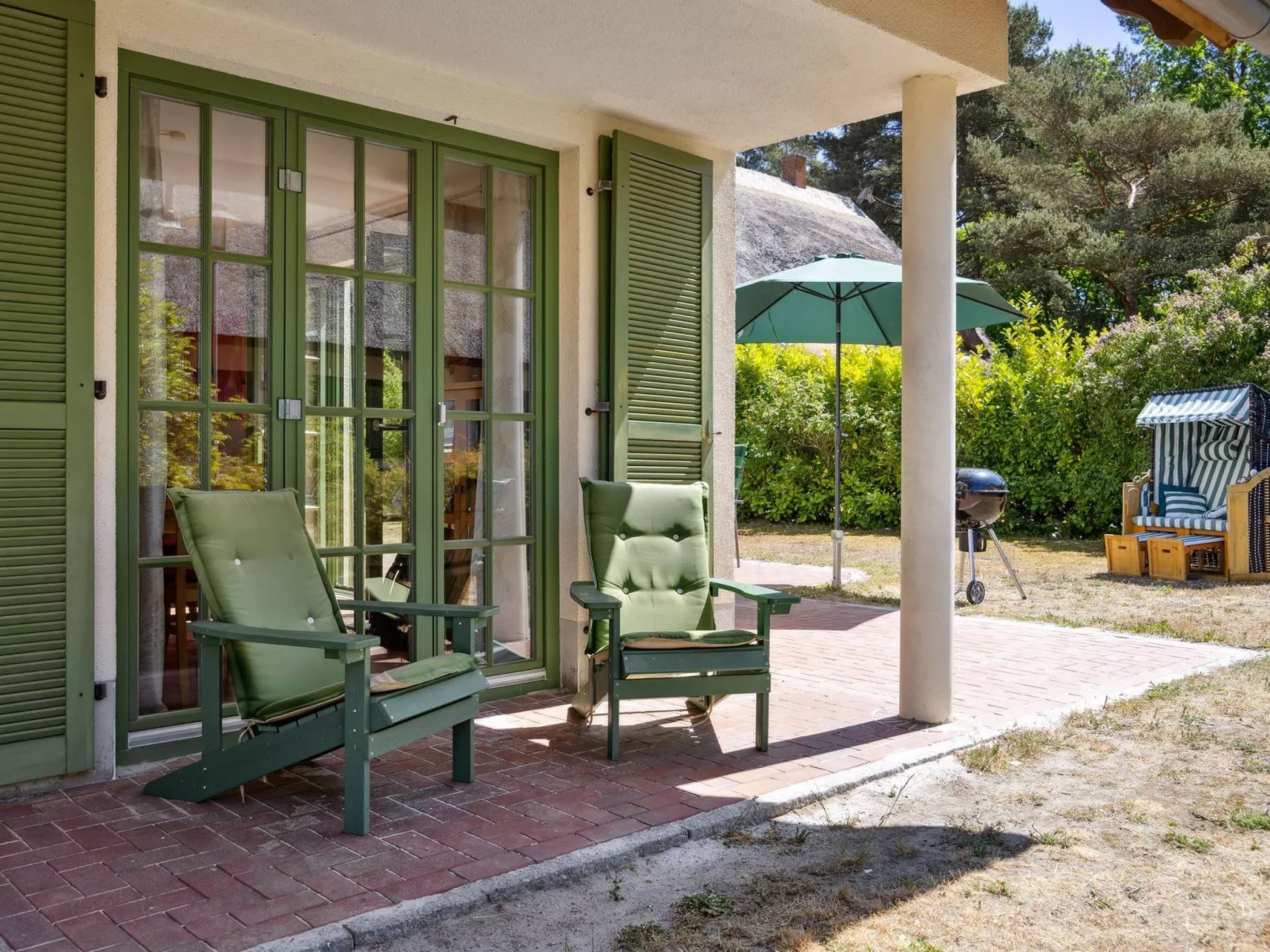 Dünenresidenz Glowe-Image-tags.info