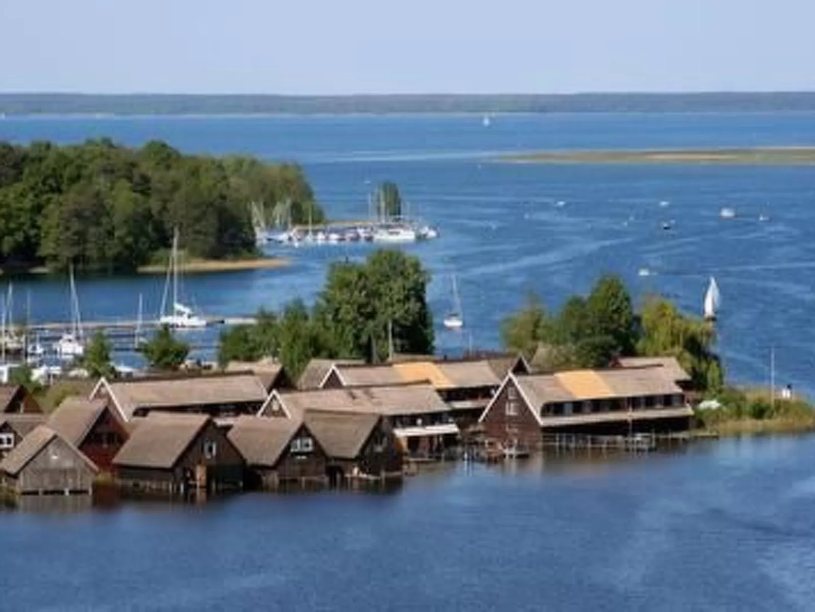 Uferpromenade 1 EG-Buiten