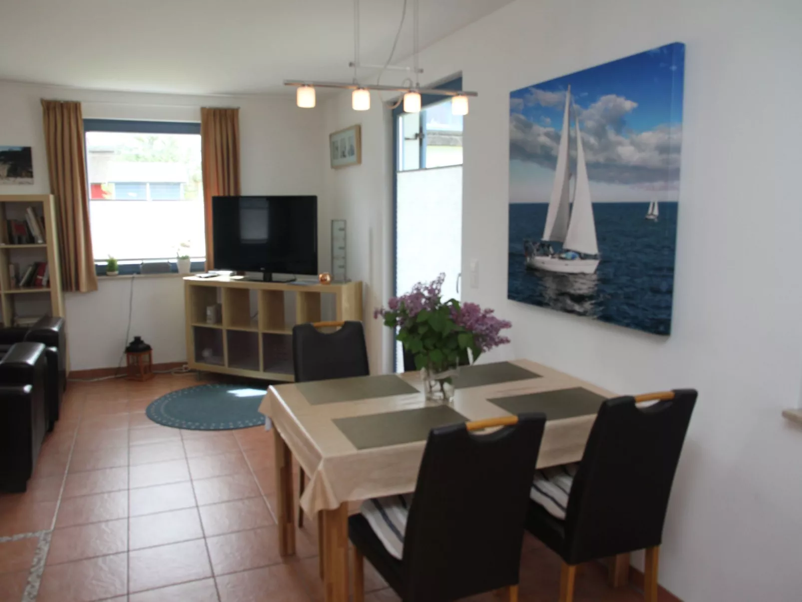 Reethaus Störtebeker-Binnen