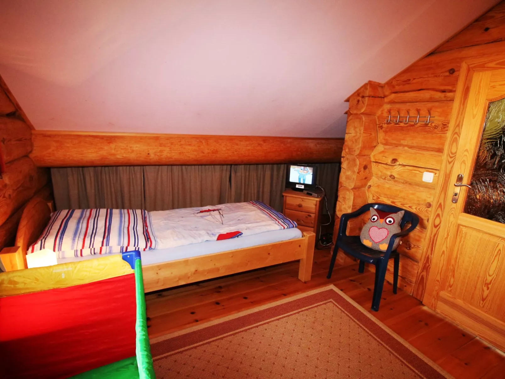 Haus Kranichblick-Binnen