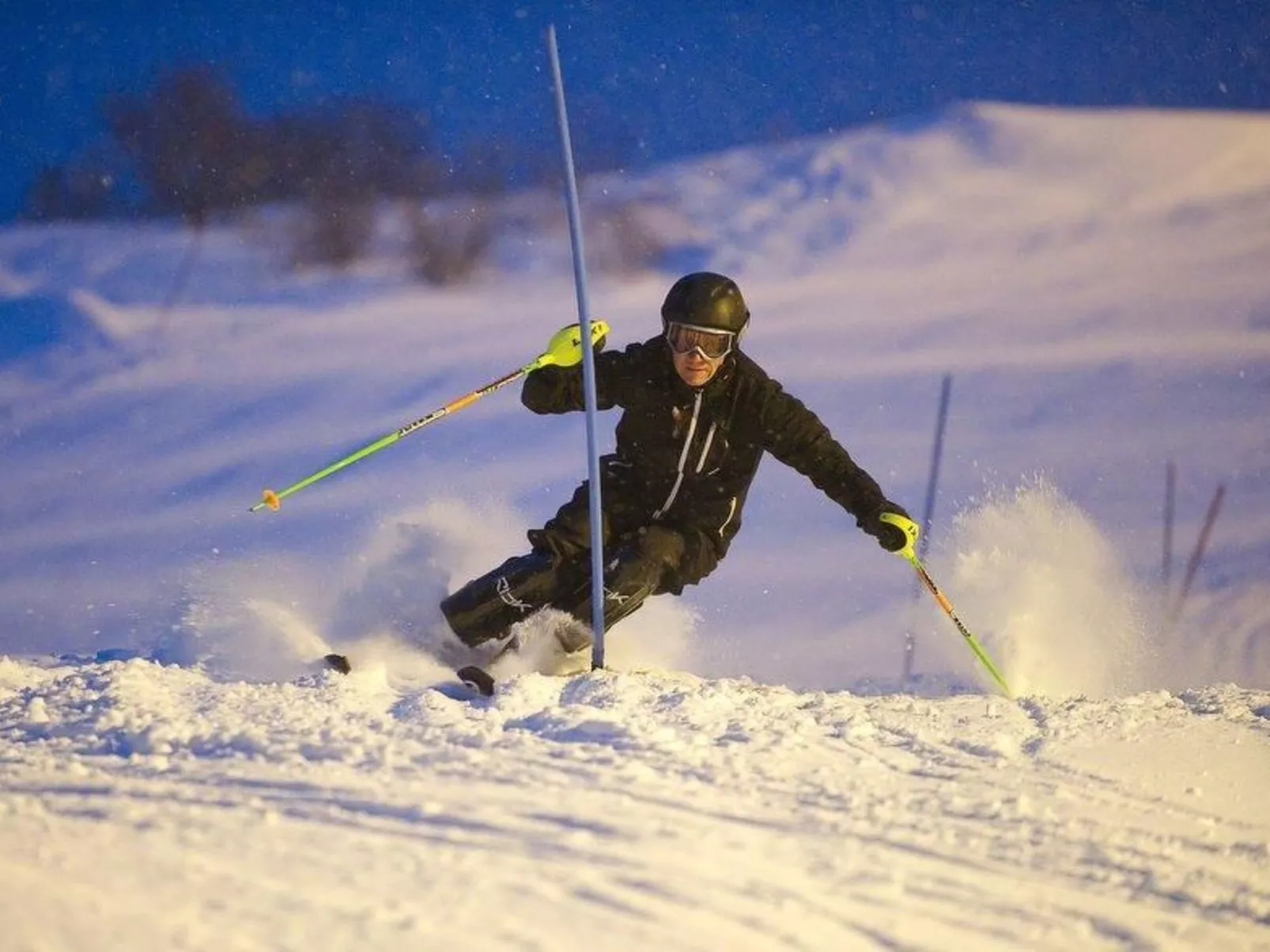 Komfortables Ferienhaus mit Garten-Buiten