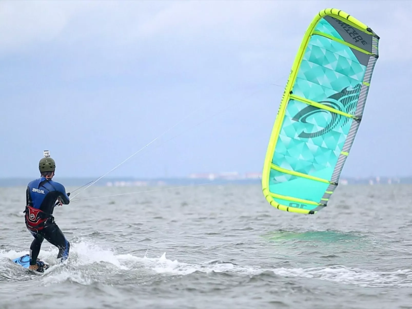 In Drag mit Möblierter Terrasse-Buiten