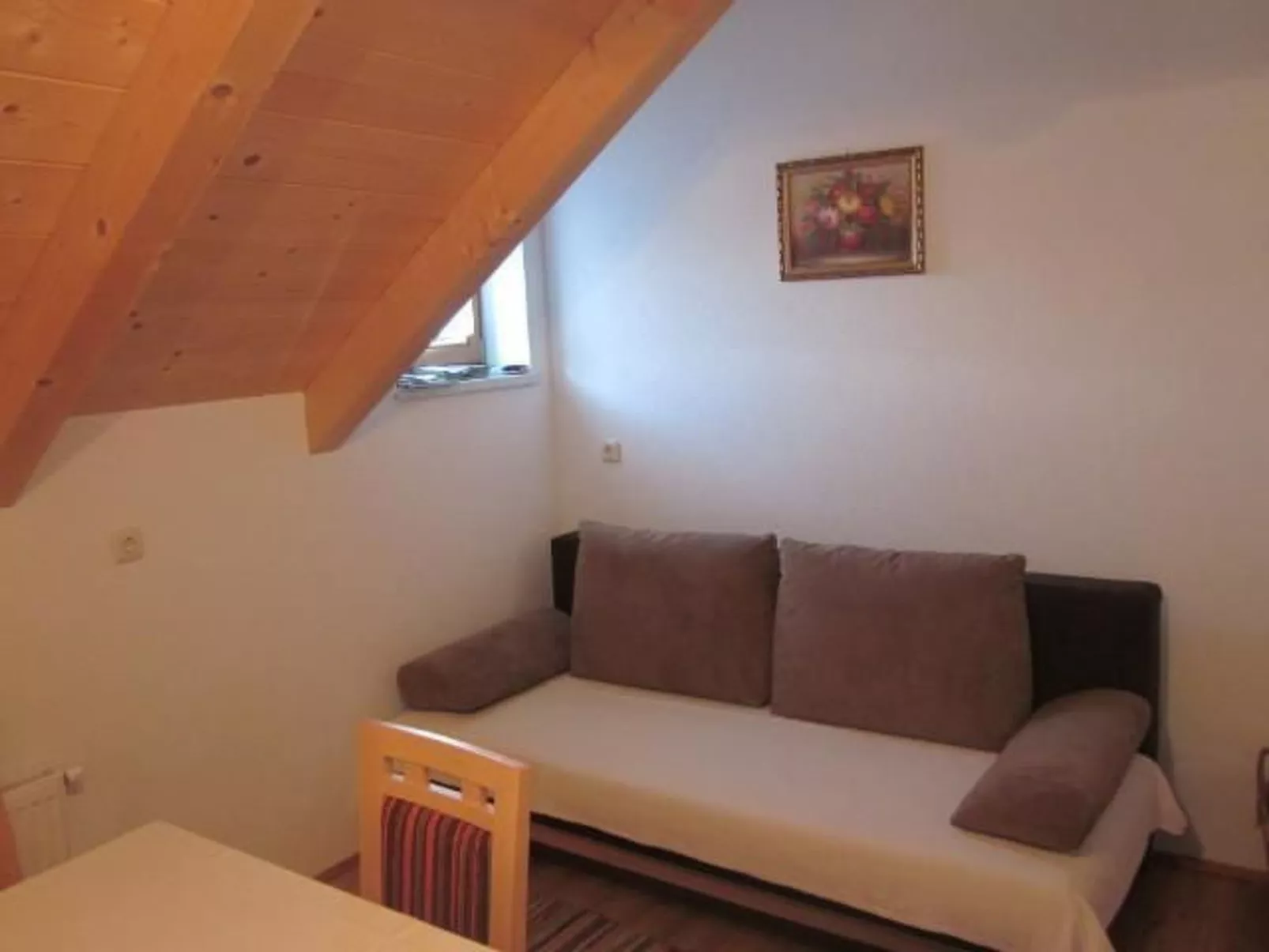 Schmiedbauer Hütt`n-Binnen