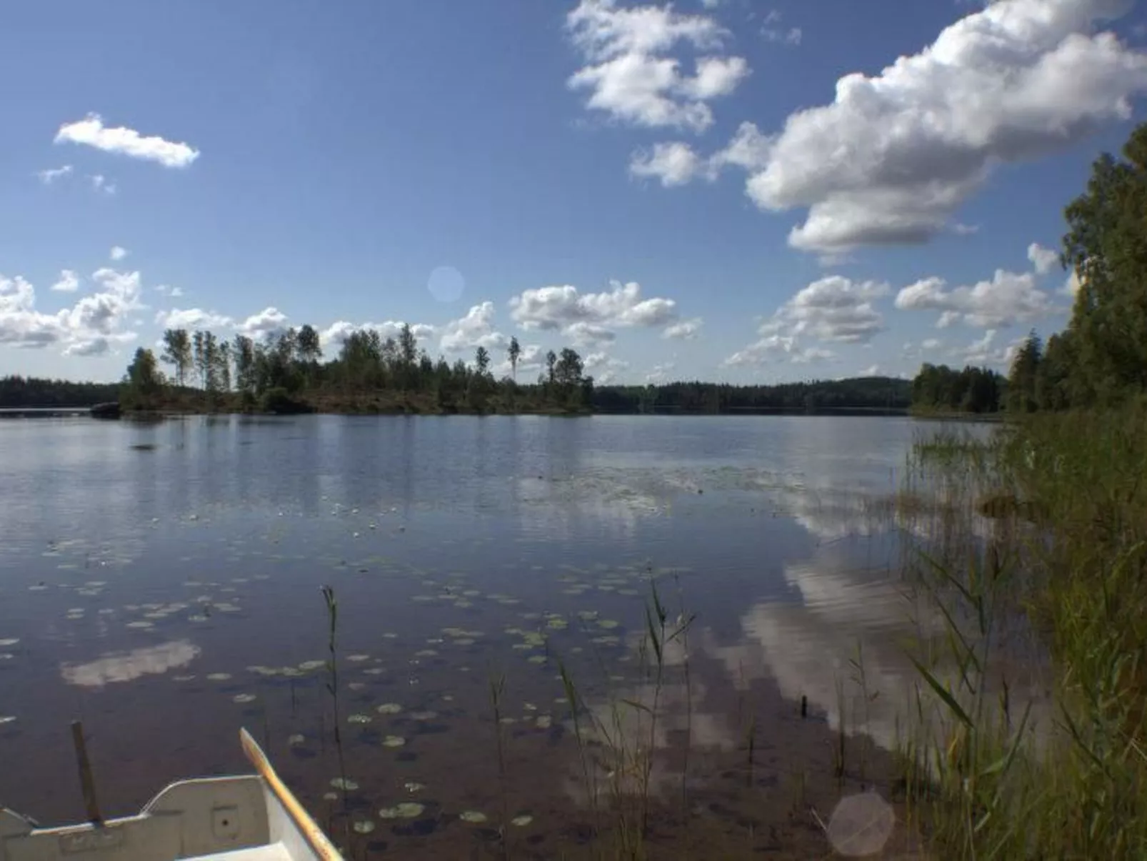 Kramphult Sjöåkra-Buiten