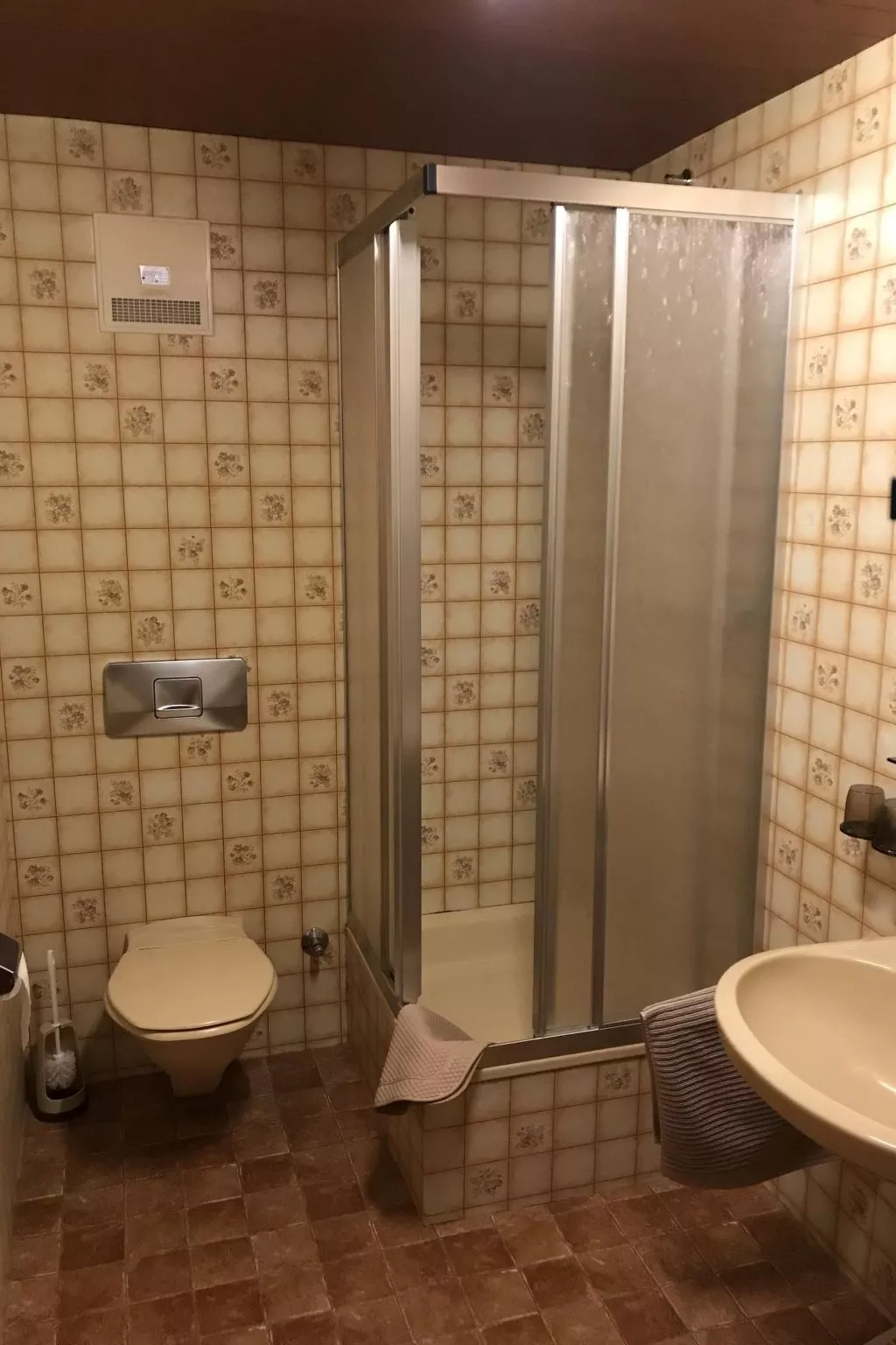 Pony-Ziegen-Hasen-Ranch in Bichlbach-Binnen