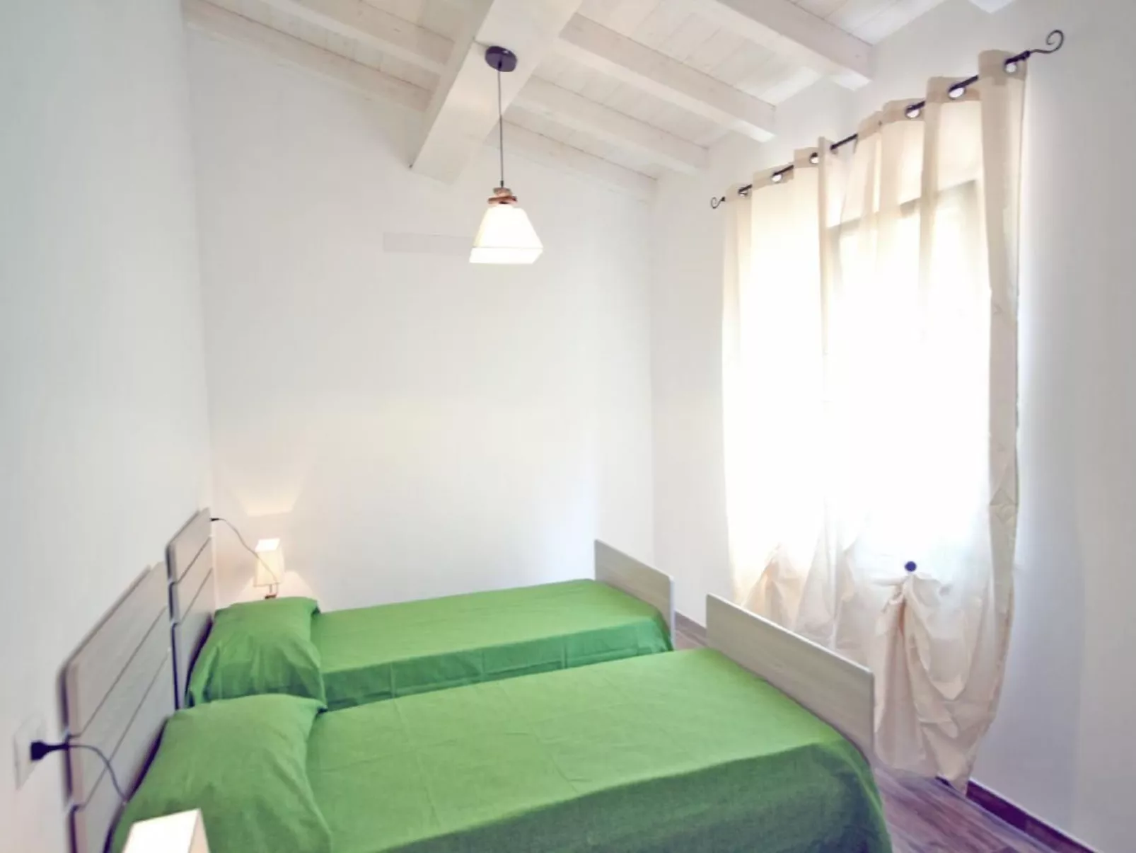 'Artemis2' mit Terrasse-Binnen