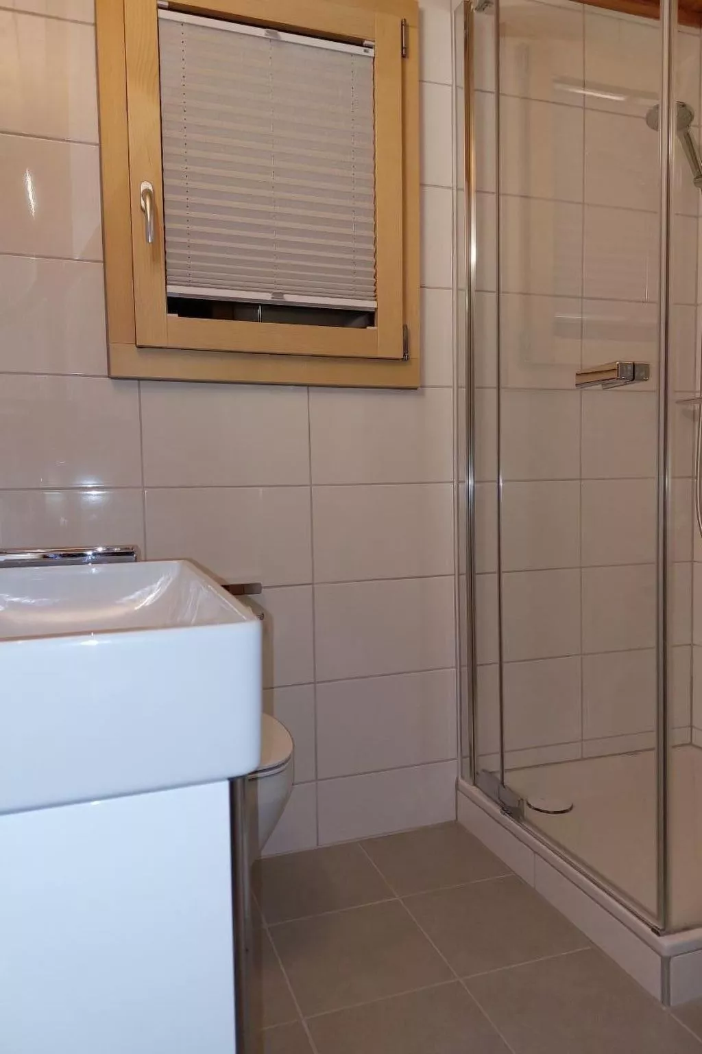 Chalet Brunnquell-Binnen