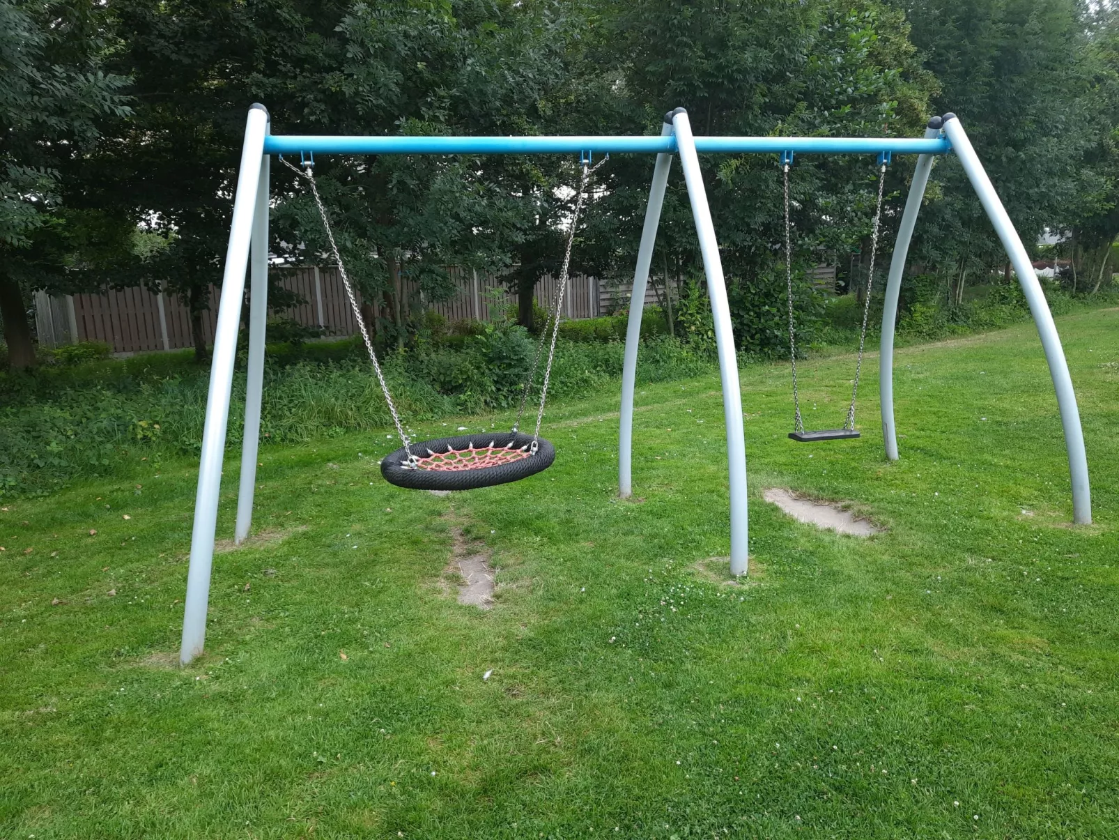 Schöne Familien-Ferienwohnung in Zeeland-Buiten