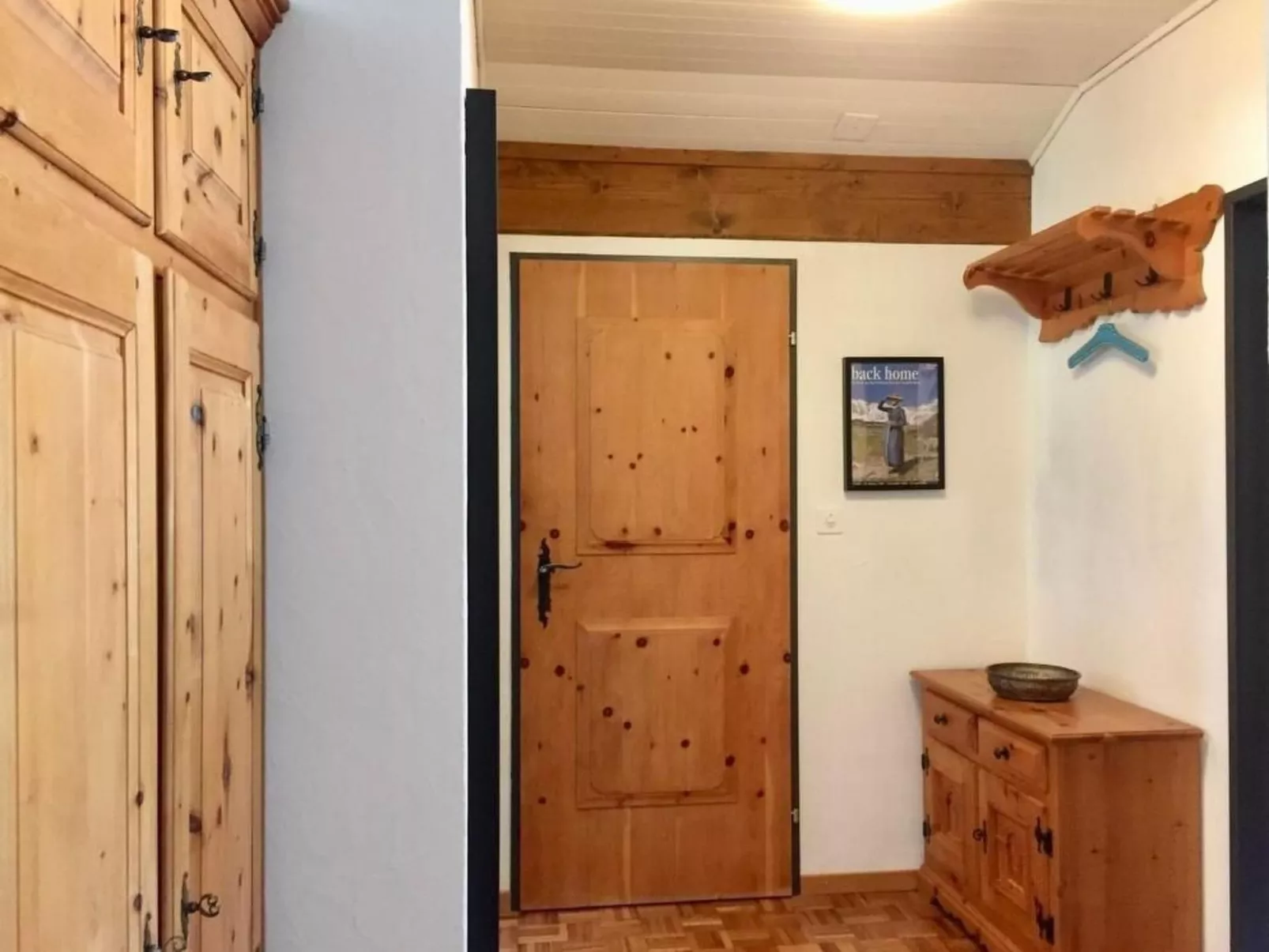 Chesa Giannuot-Binnen