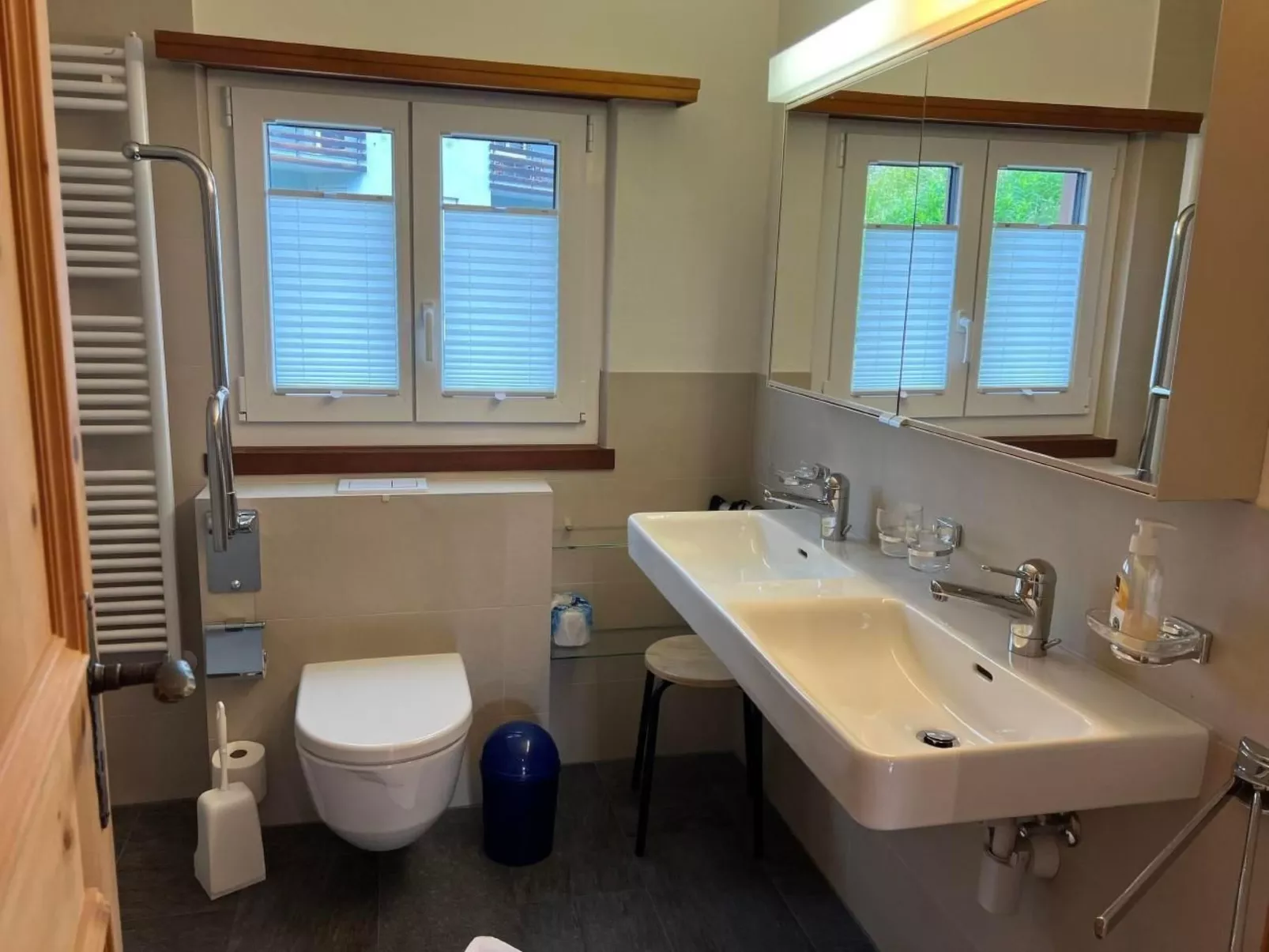 Chesa Florineth-Binnen