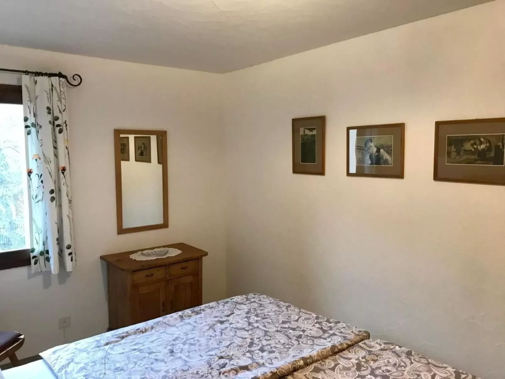 Wohnung Grün-Binnen