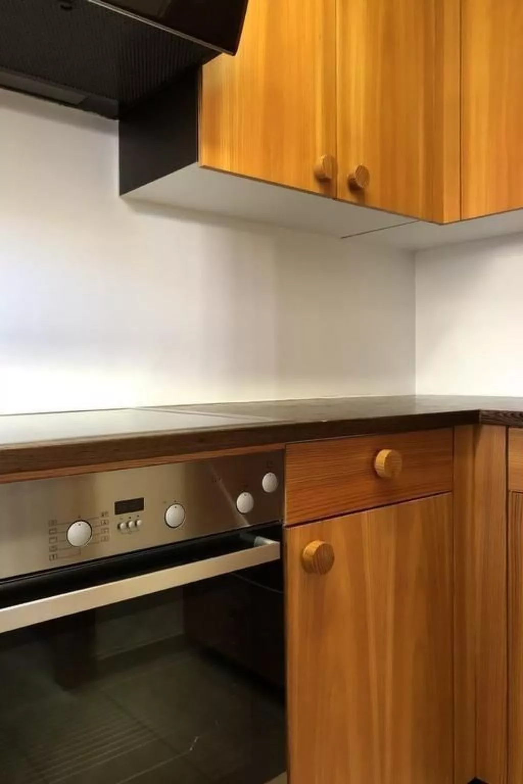 Chesa Muntanella-Binnen