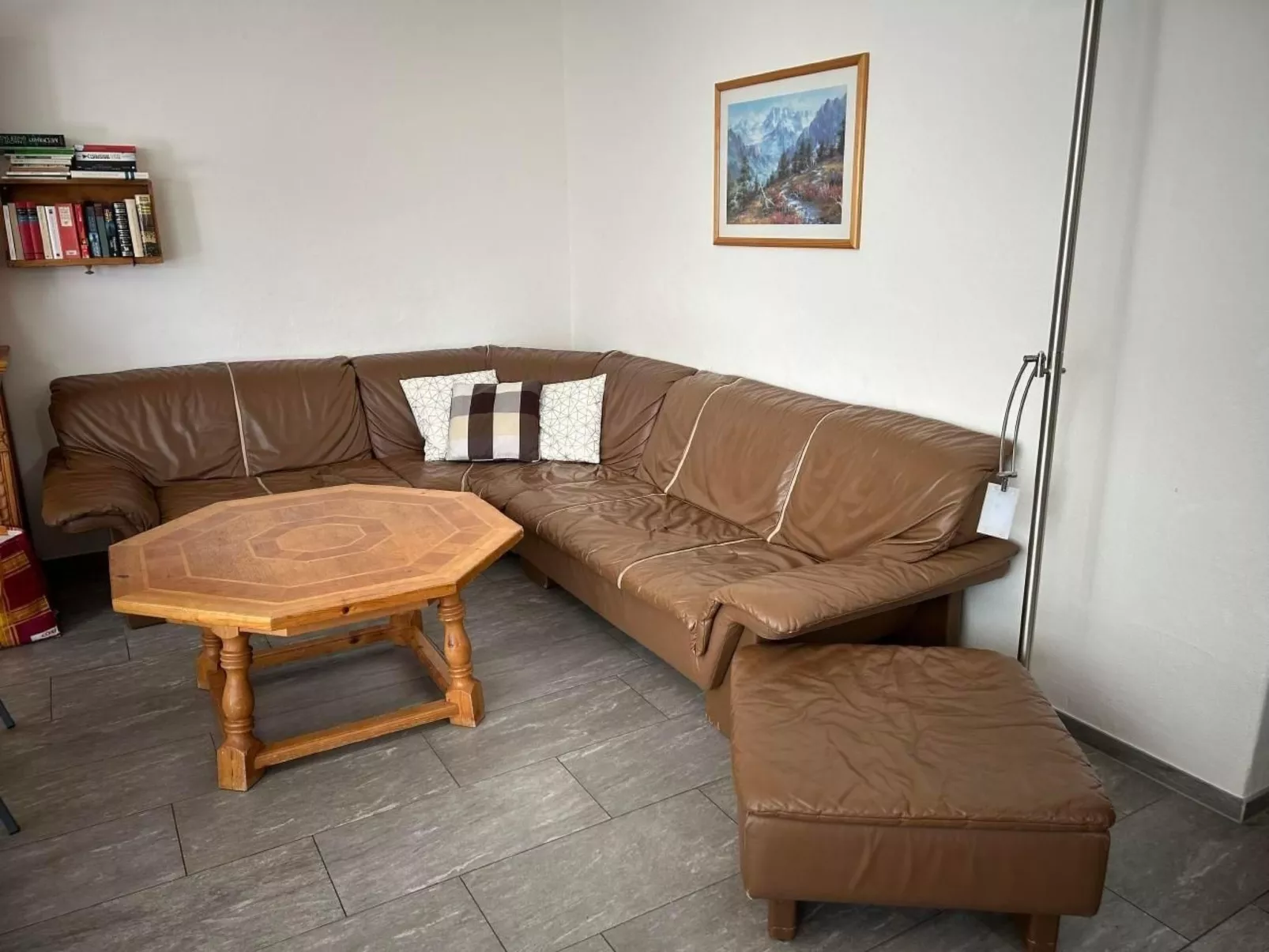 Chesa Champagna 18-Binnen