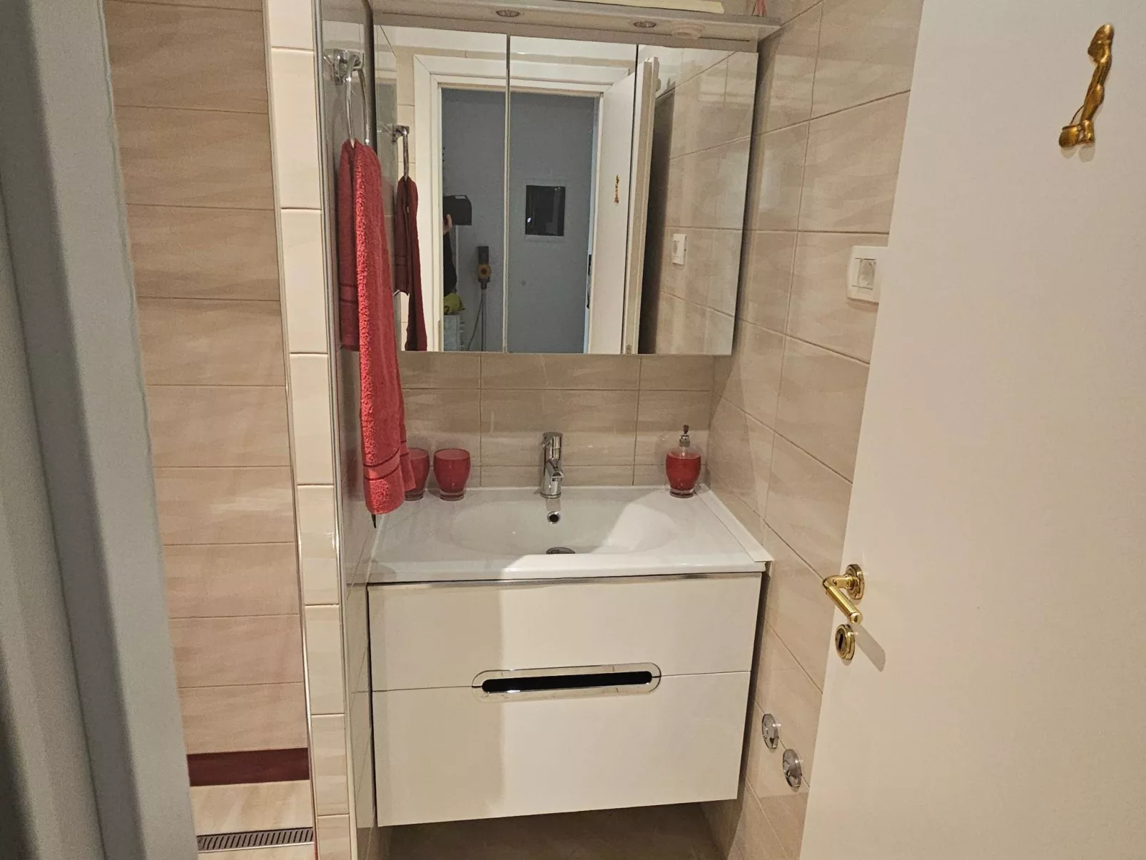 Villa Kasandra-Binnen