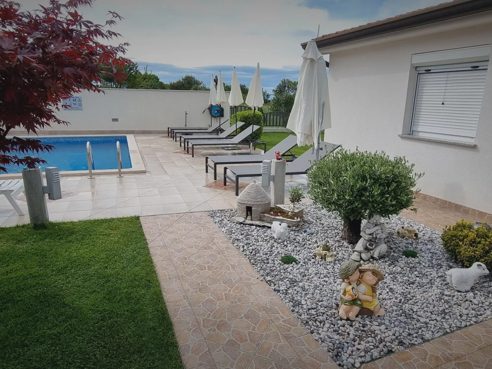 Apartment Ivan-Binnen