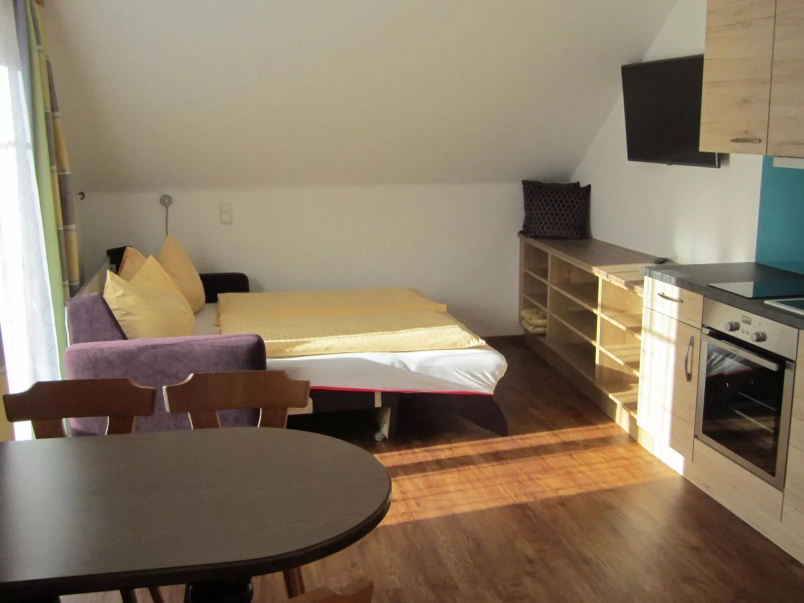 Ferienwohnungen Hohl-Binnen