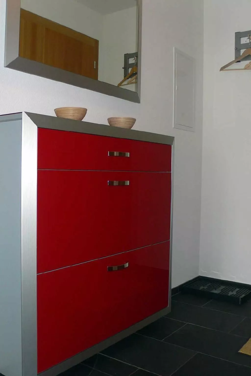 Resi Fewo Bernina-Binnen