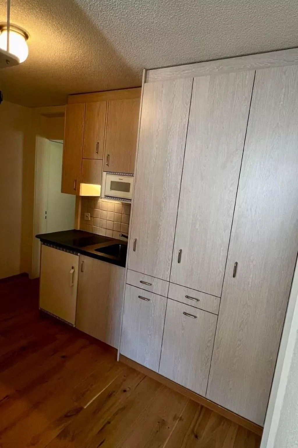 Gemütliche Ferienwohnung im Zentrum Sörenberg-Binnen