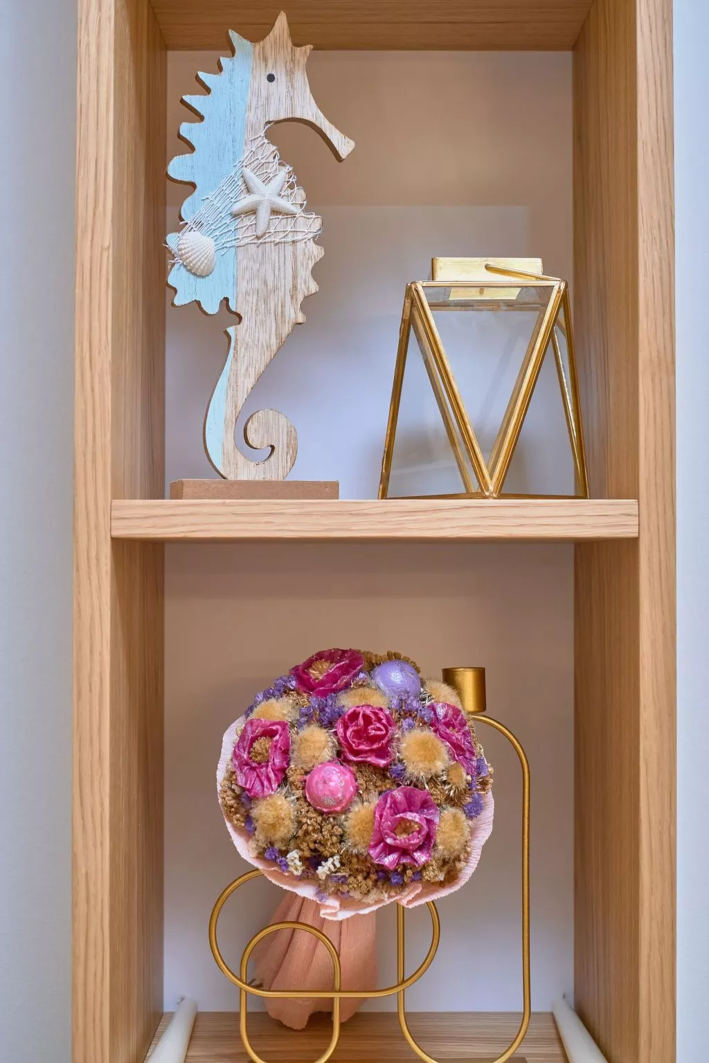 Wohnung "Salve Luxury"-Binnen