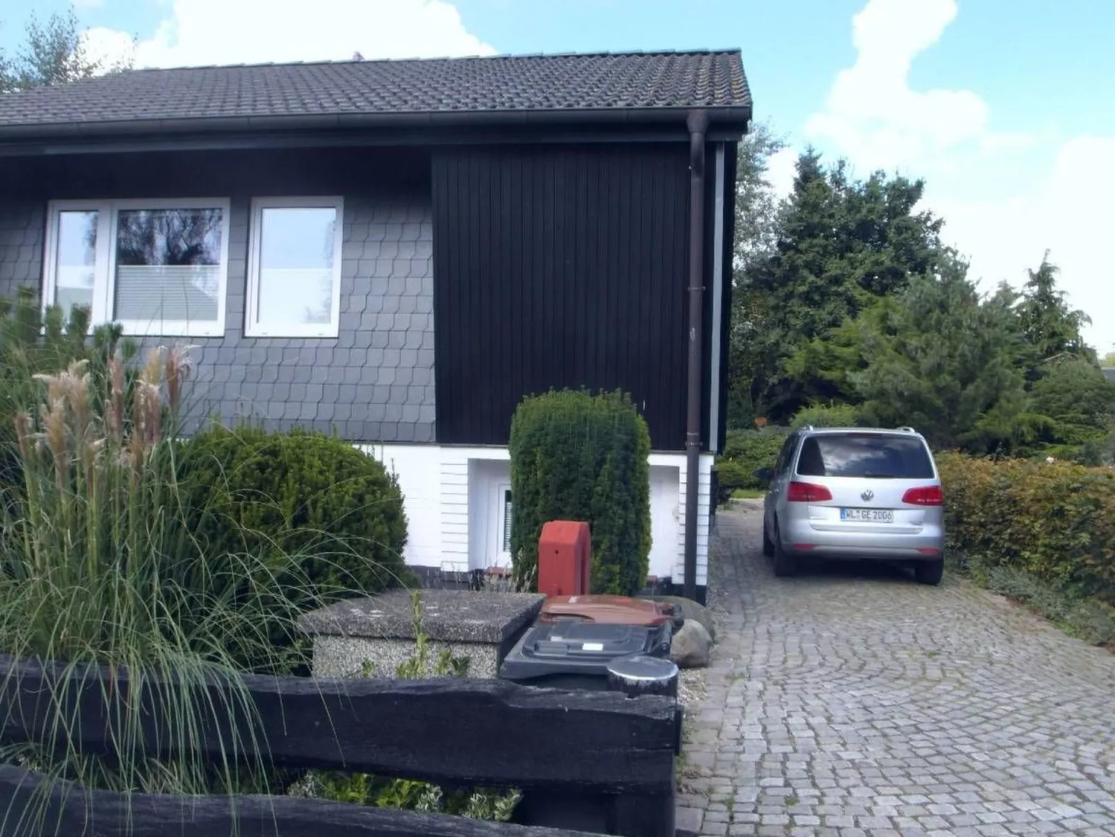 Urlaub am Meer im Ferienhaus mit Sauna-Image-tags.info