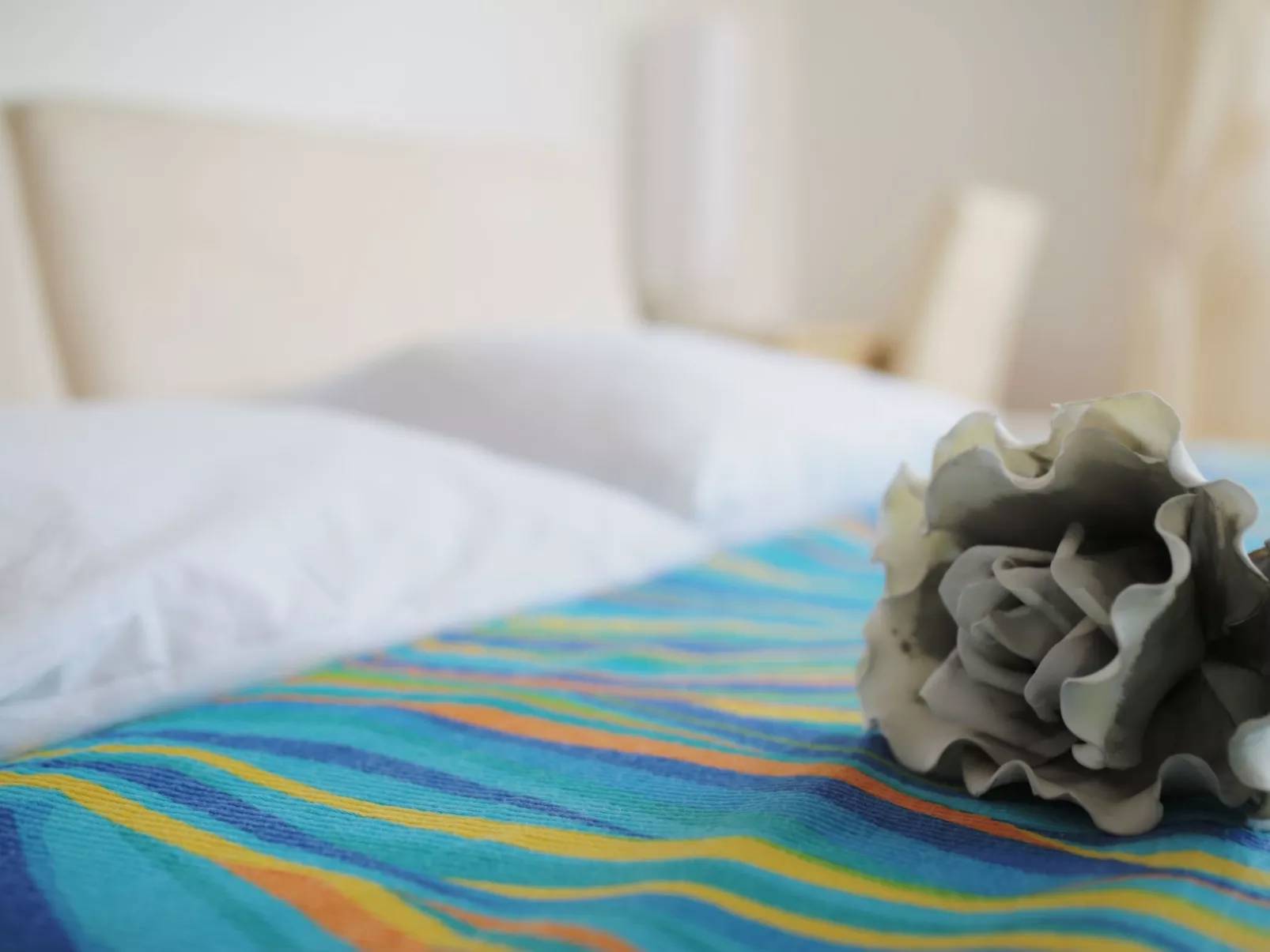 Mit Meerblick in Vinjerac-Binnen