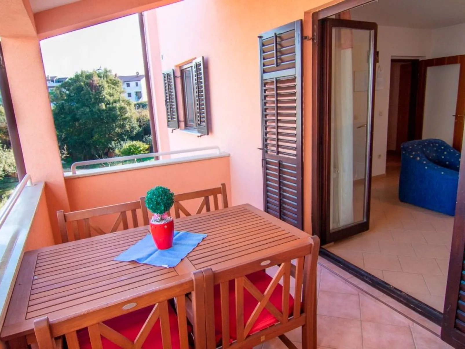 In Stinjan, 600m vom Strand entfernt-Image-tags.info