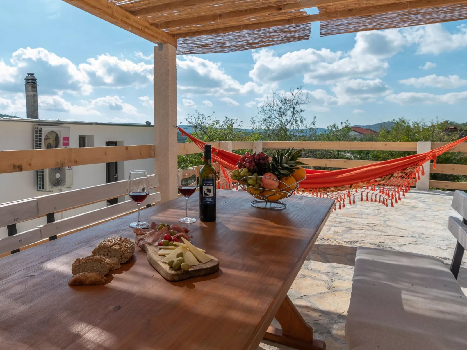 Mittelmeer-Ferienhaus Eden-Image-tags.info