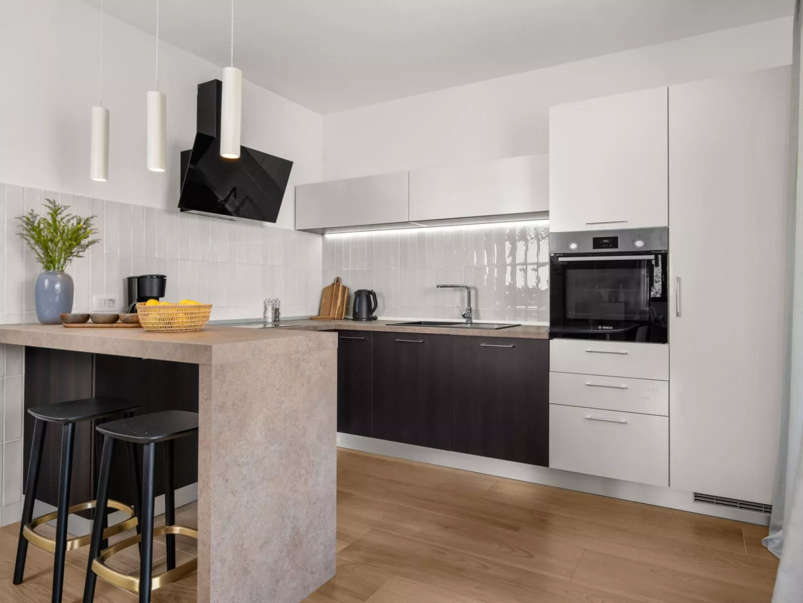 Villa Alba Labin-Binnen