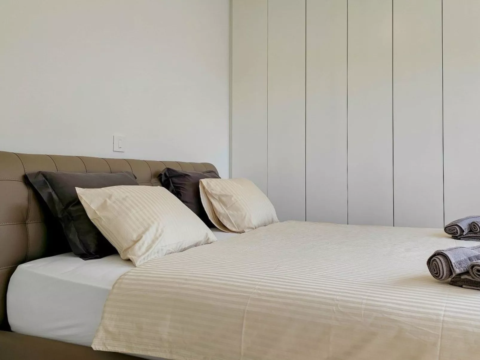 Für 4 Personen ca. 82 m&sup2; in Stancija Vinjeri Novigrad, Adriaküste Kroatien-Binnen