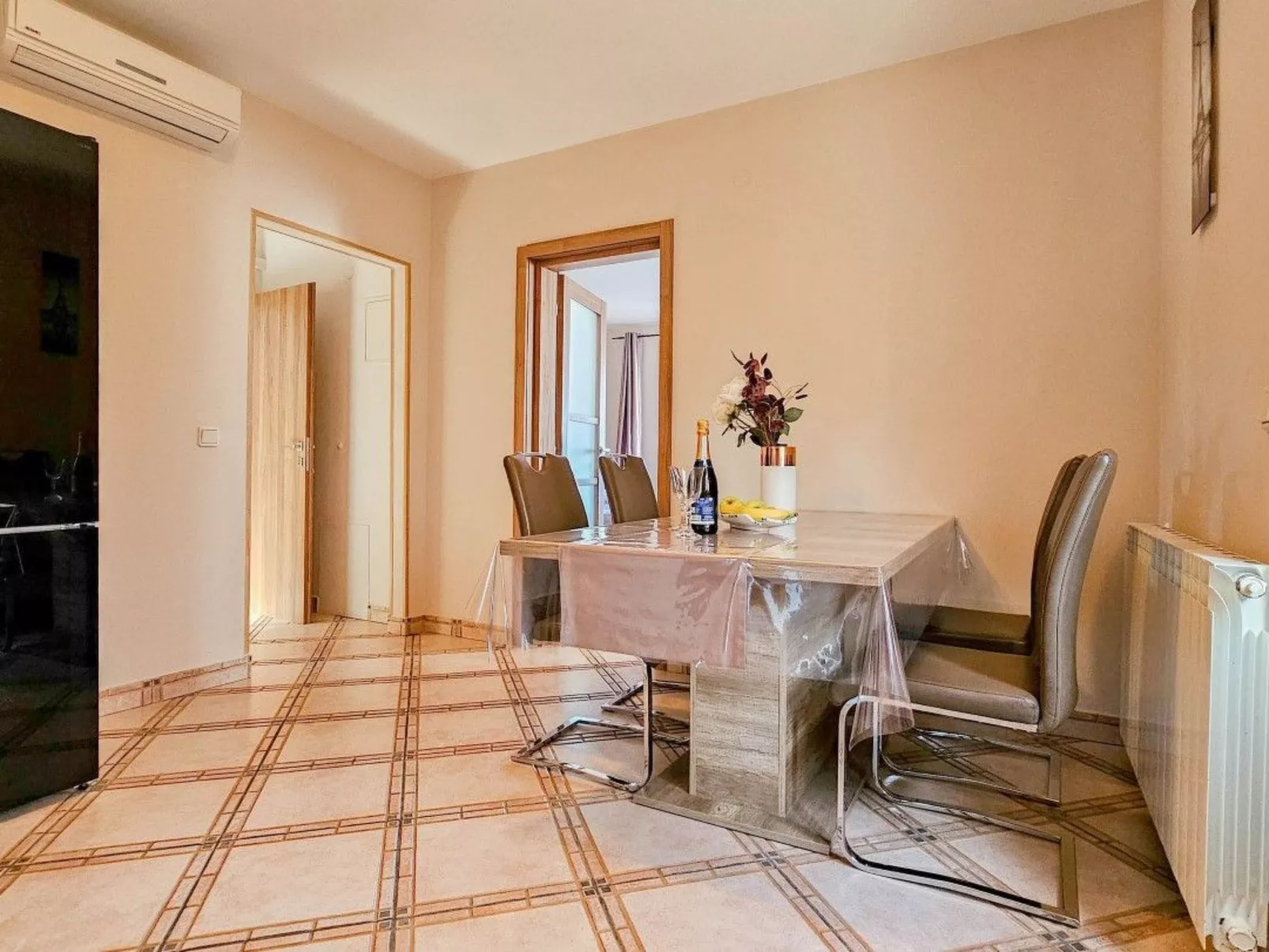 Apartment für 2 Personen mit Meerblick-Image-tags.info