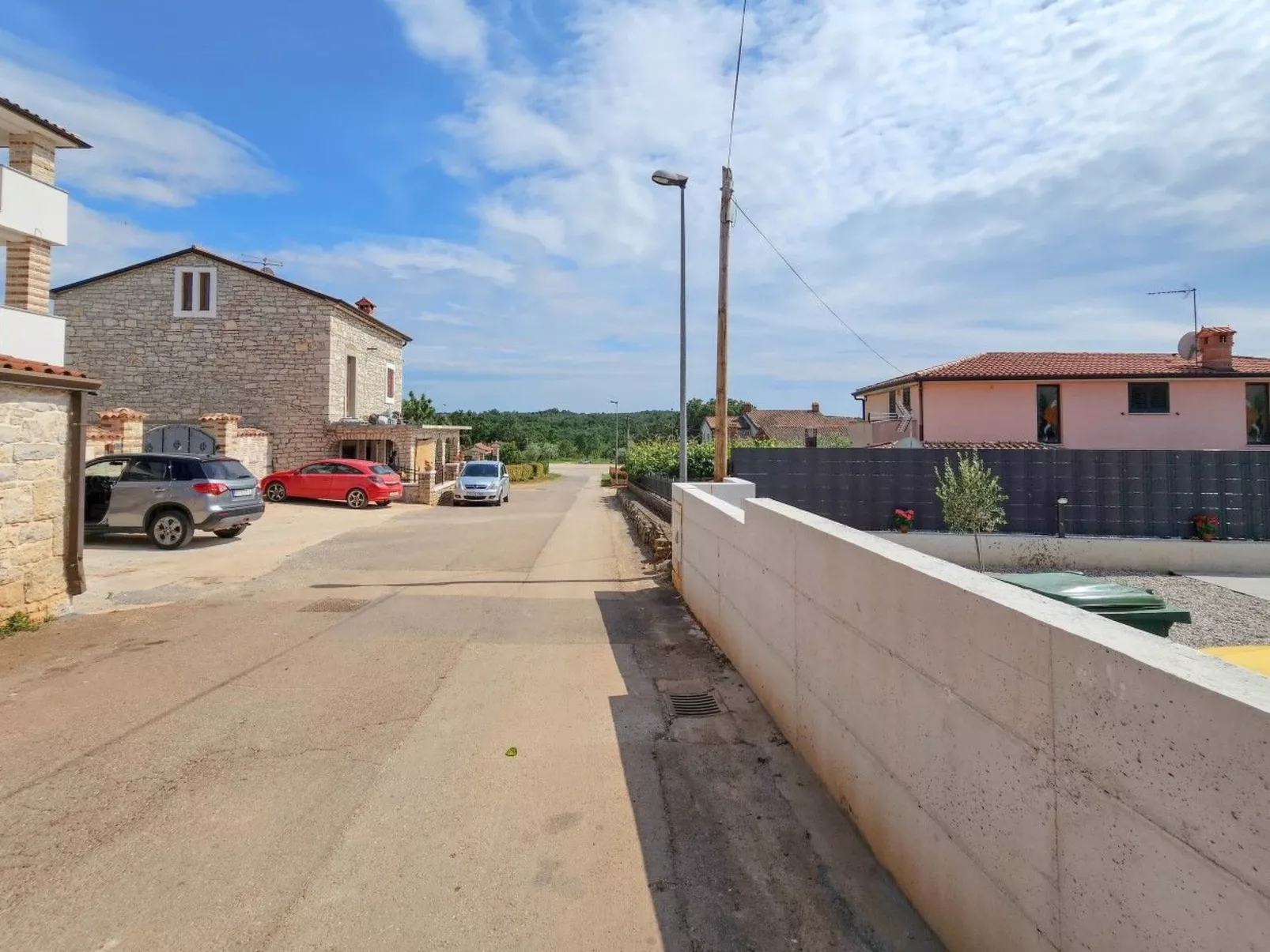 Mit Privatpool für 6 Personen ca. 185 m&sup2; in Fiorini, Istrien (Umag und Umg-Buiten